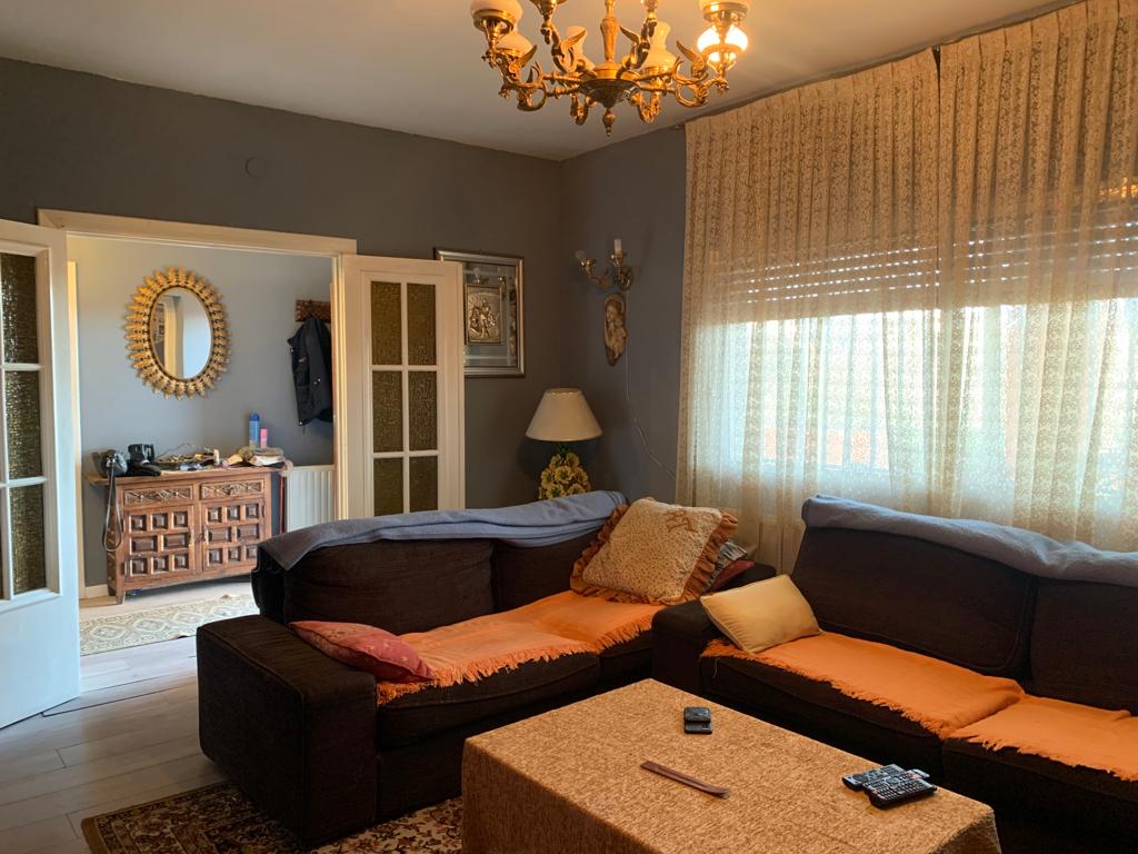 For sale of chalet in Fresnedilla de la Oliva
