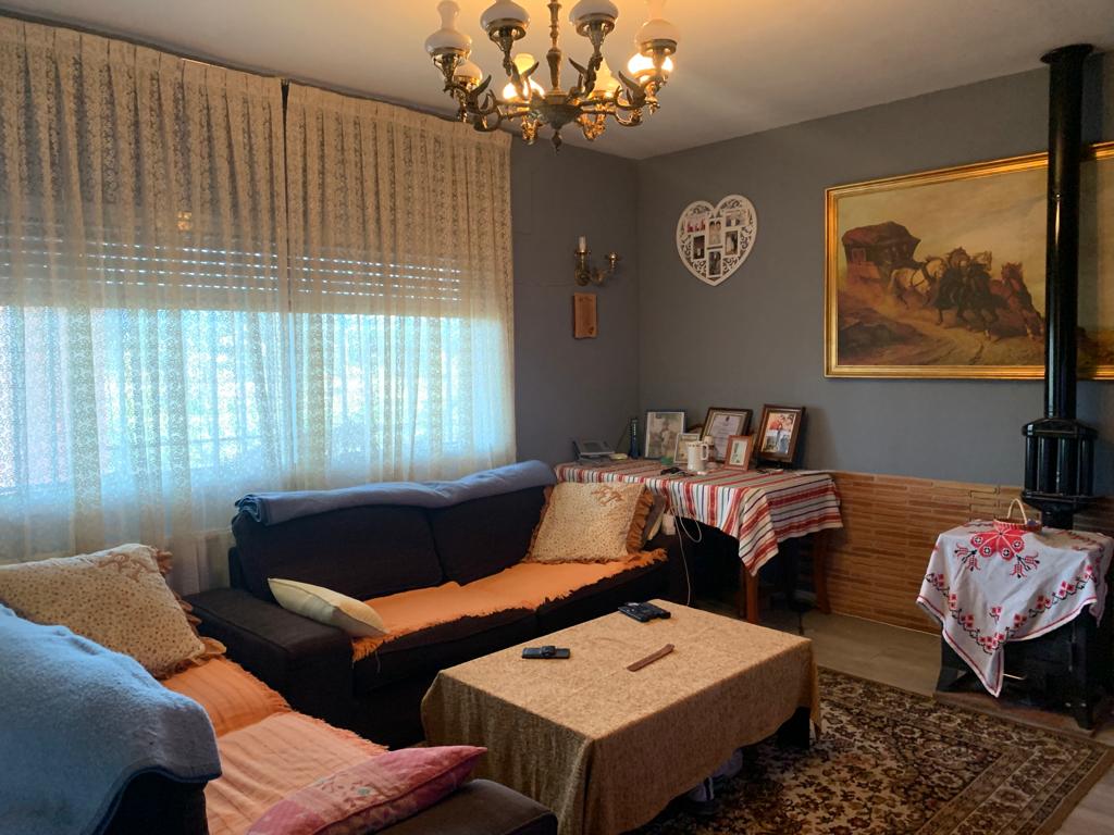 For sale of chalet in Fresnedilla de la Oliva