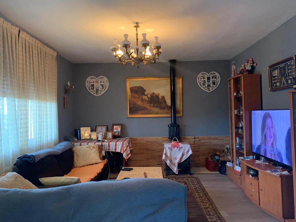 For sale of chalet in Fresnedilla de la Oliva