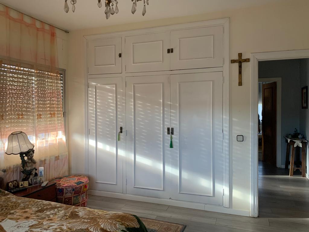 For sale of chalet in Fresnedilla de la Oliva