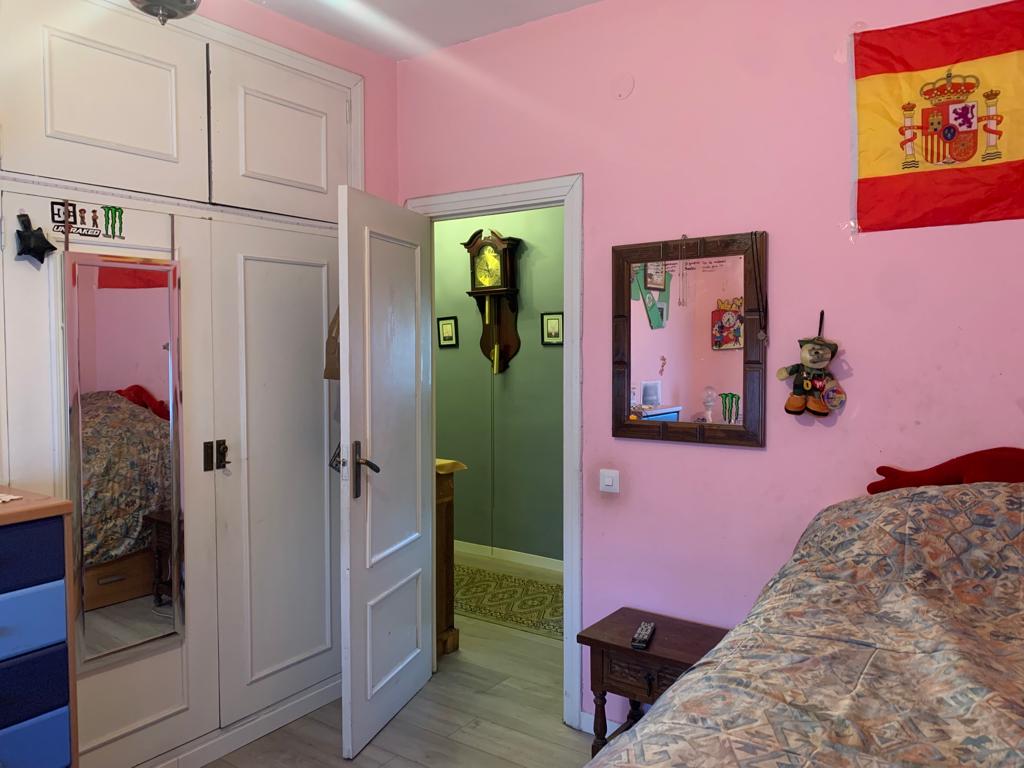 For sale of chalet in Fresnedilla de la Oliva
