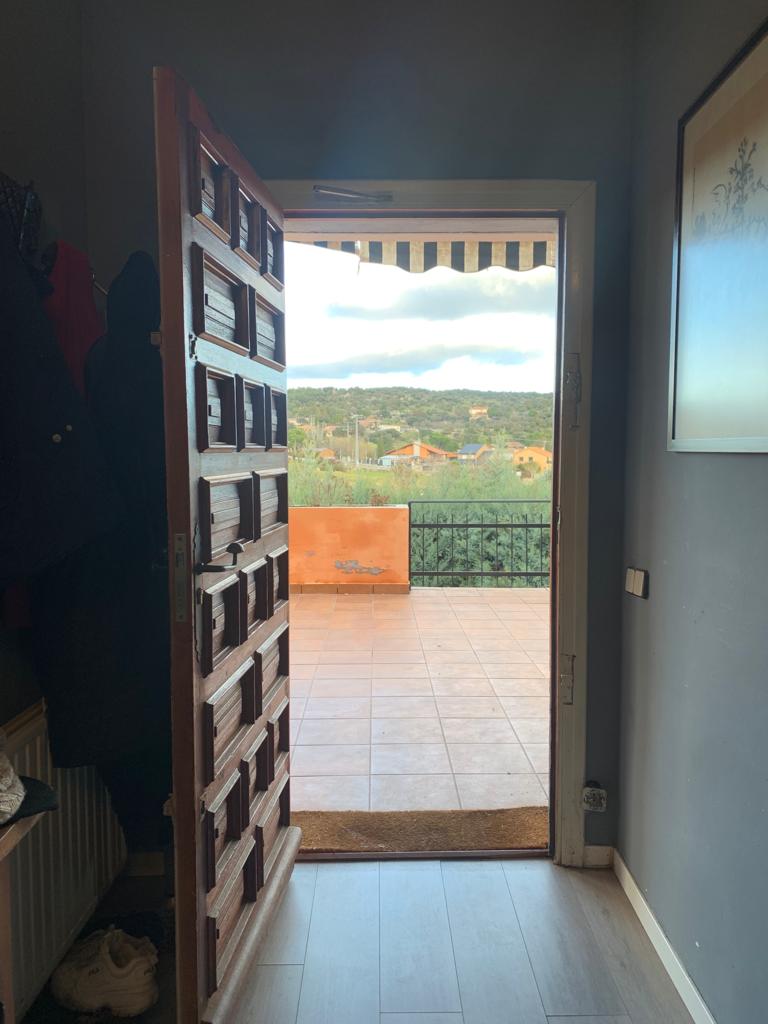 For sale of chalet in Fresnedilla de la Oliva
