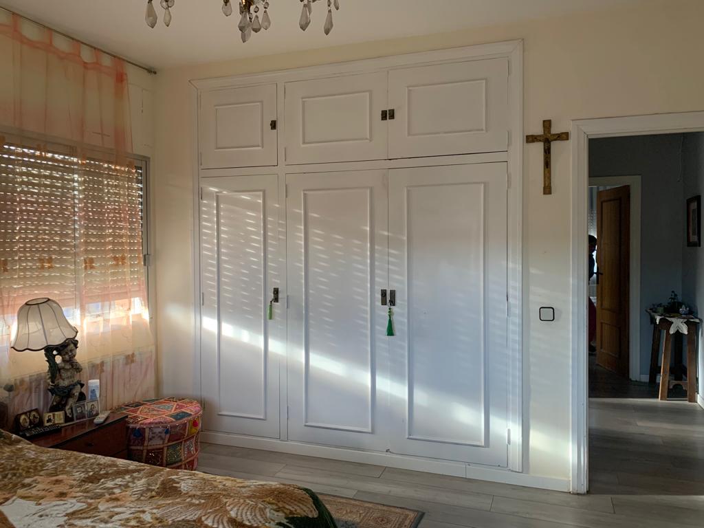 For sale of chalet in Fresnedilla de la Oliva