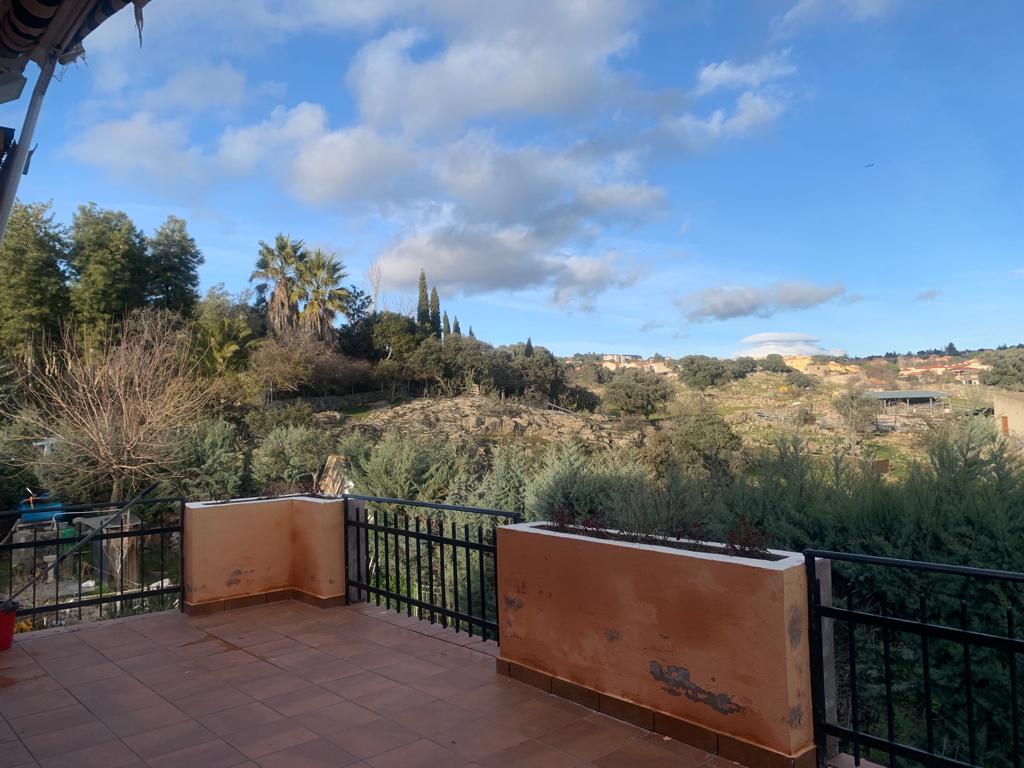 For sale of chalet in Fresnedilla de la Oliva