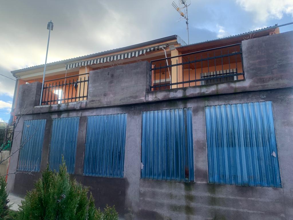 For sale of chalet in Fresnedilla de la Oliva
