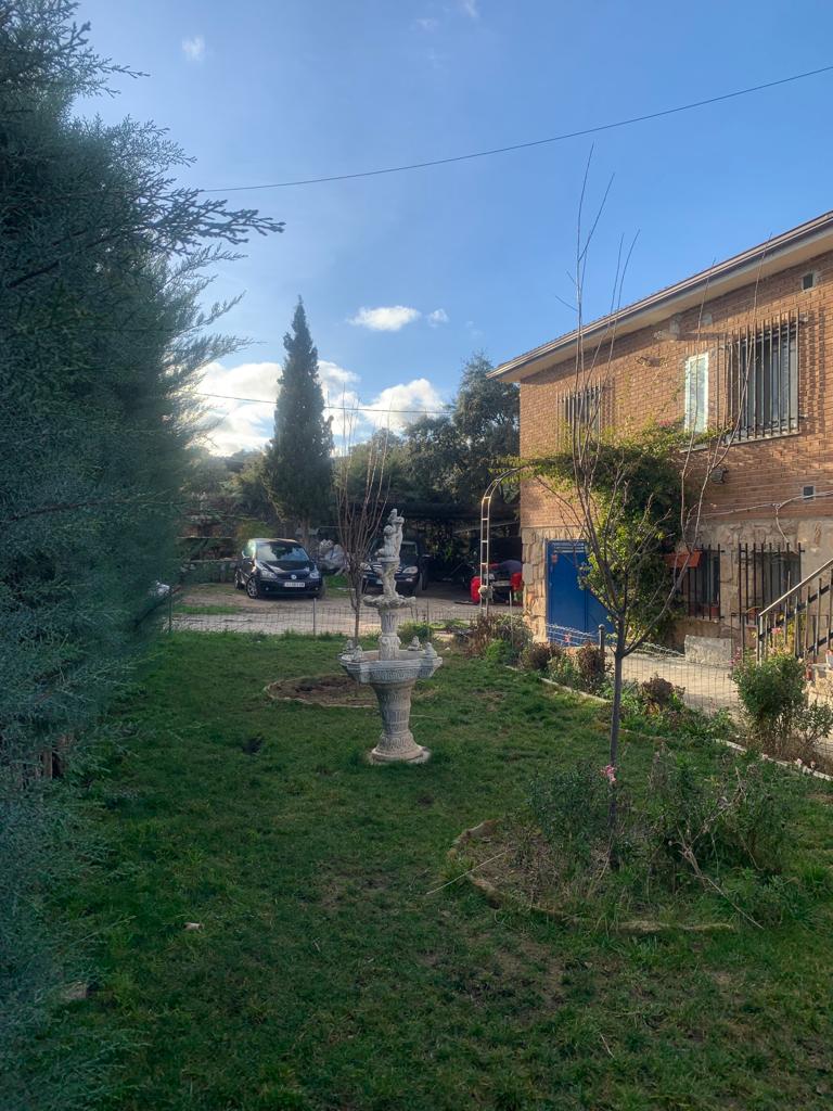 For sale of chalet in Fresnedilla de la Oliva