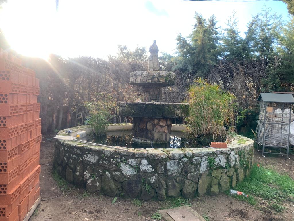 For sale of chalet in Fresnedilla de la Oliva