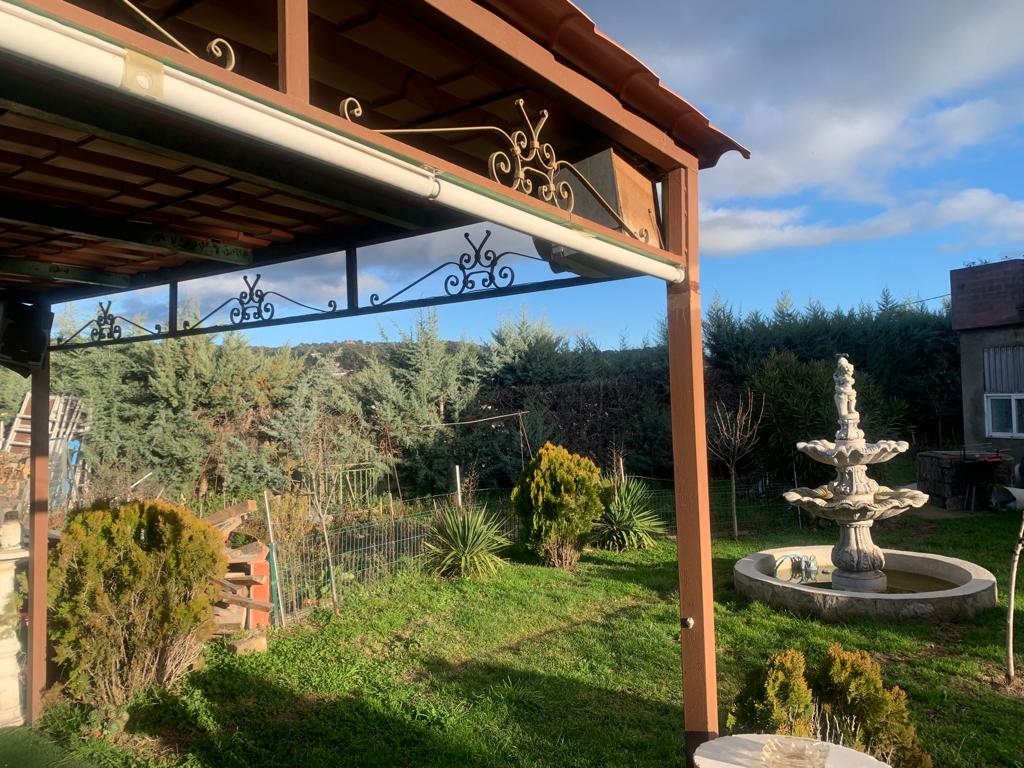 For sale of chalet in Fresnedilla de la Oliva