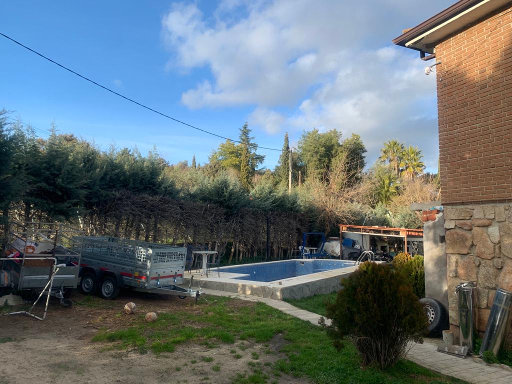 For sale of chalet in Fresnedilla de la Oliva