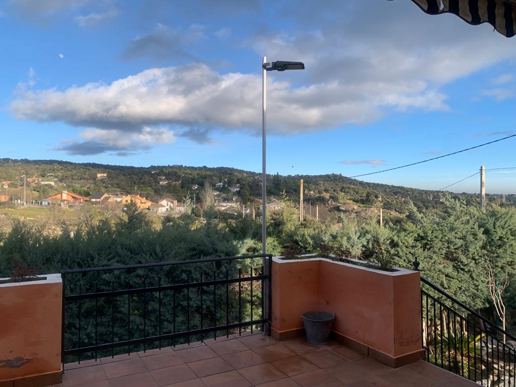 For sale of chalet in Fresnedilla de la Oliva