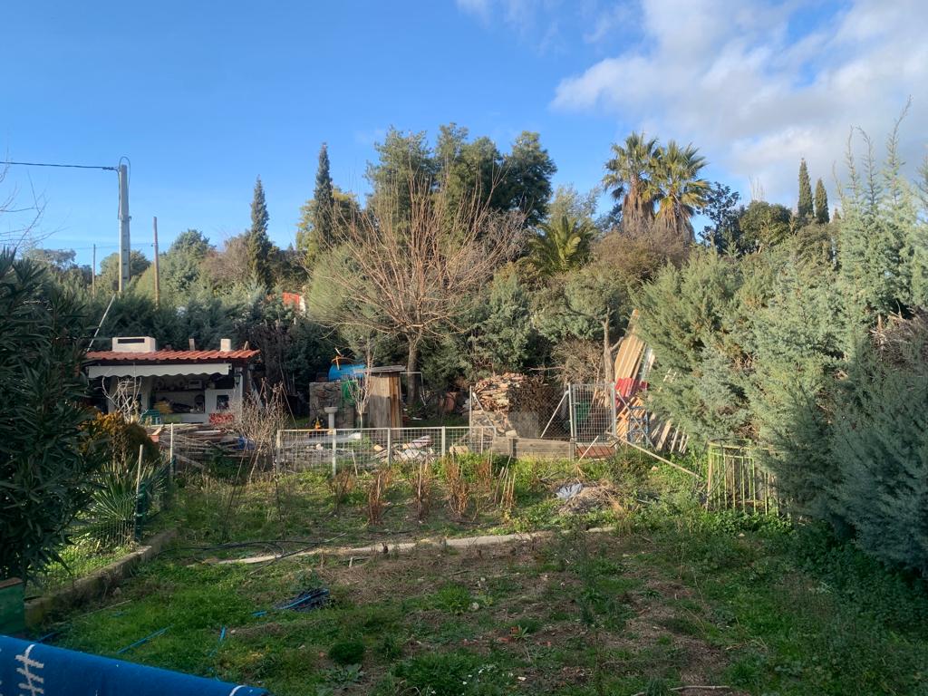 Venta de chalet en Fresnedilla de la Oliva