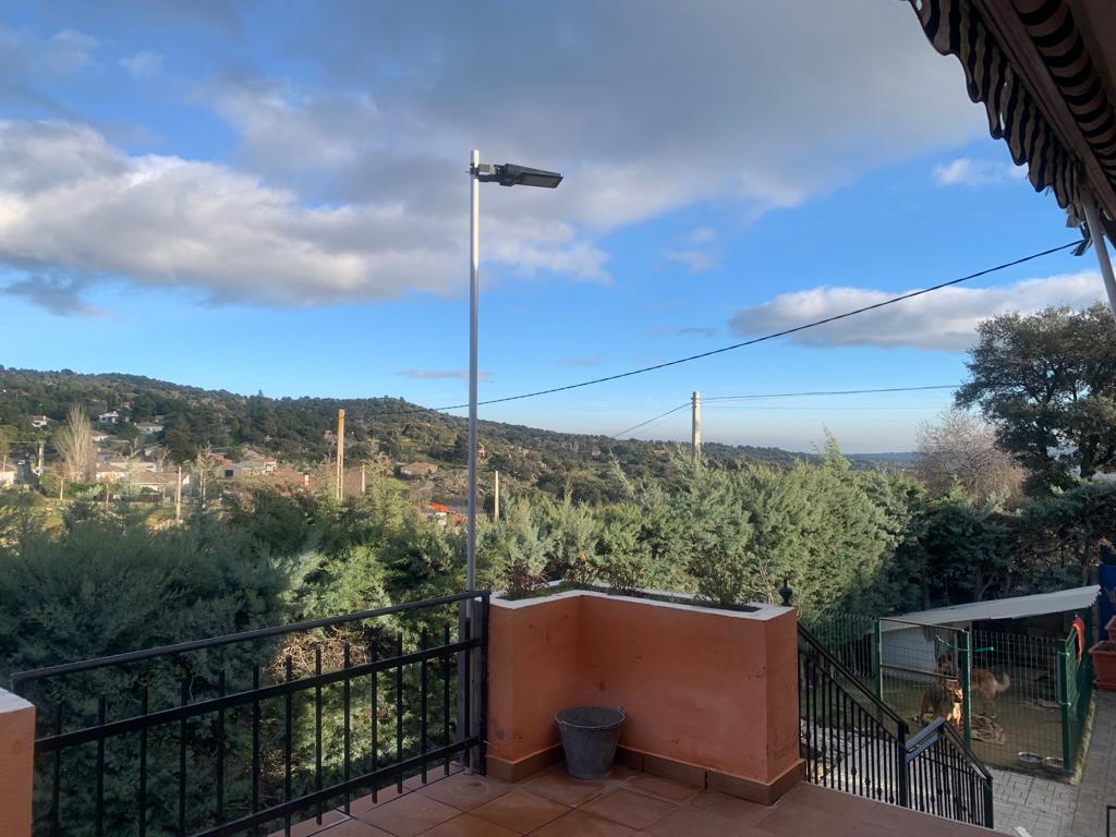 For sale of chalet in Fresnedilla de la Oliva