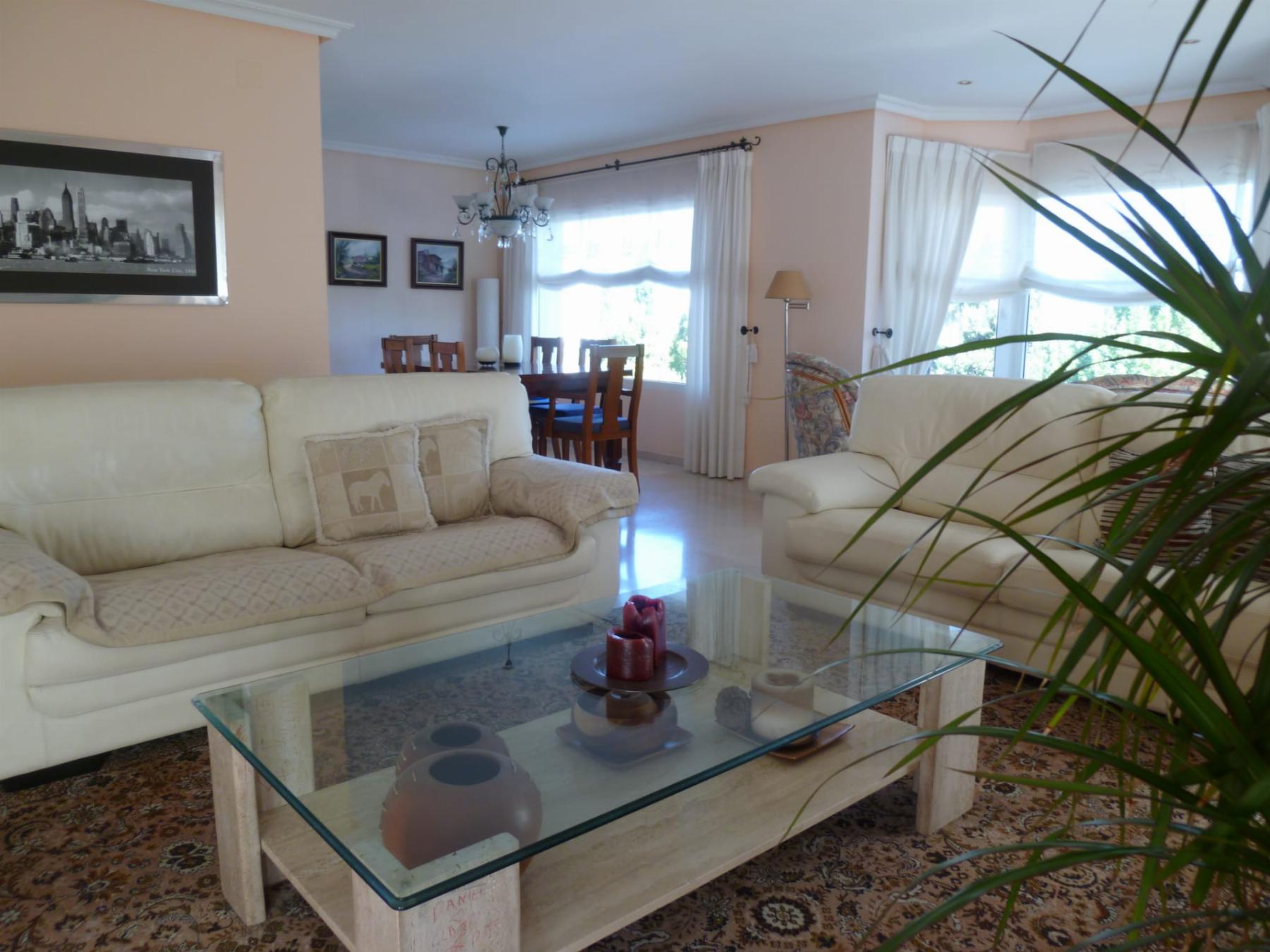 For sale of chalet in San Lorenzo de El Escorial