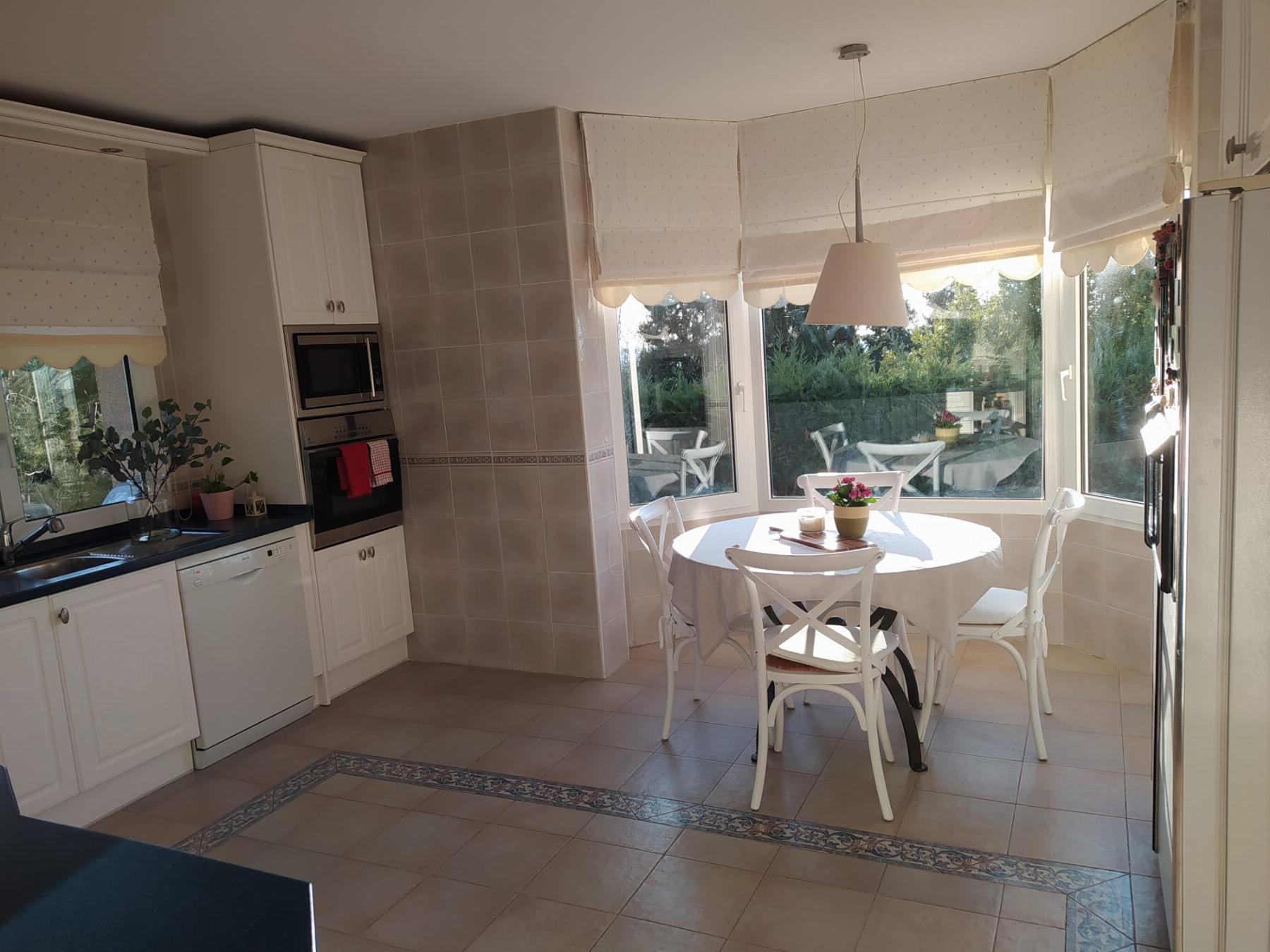 For sale of chalet in San Lorenzo de El Escorial