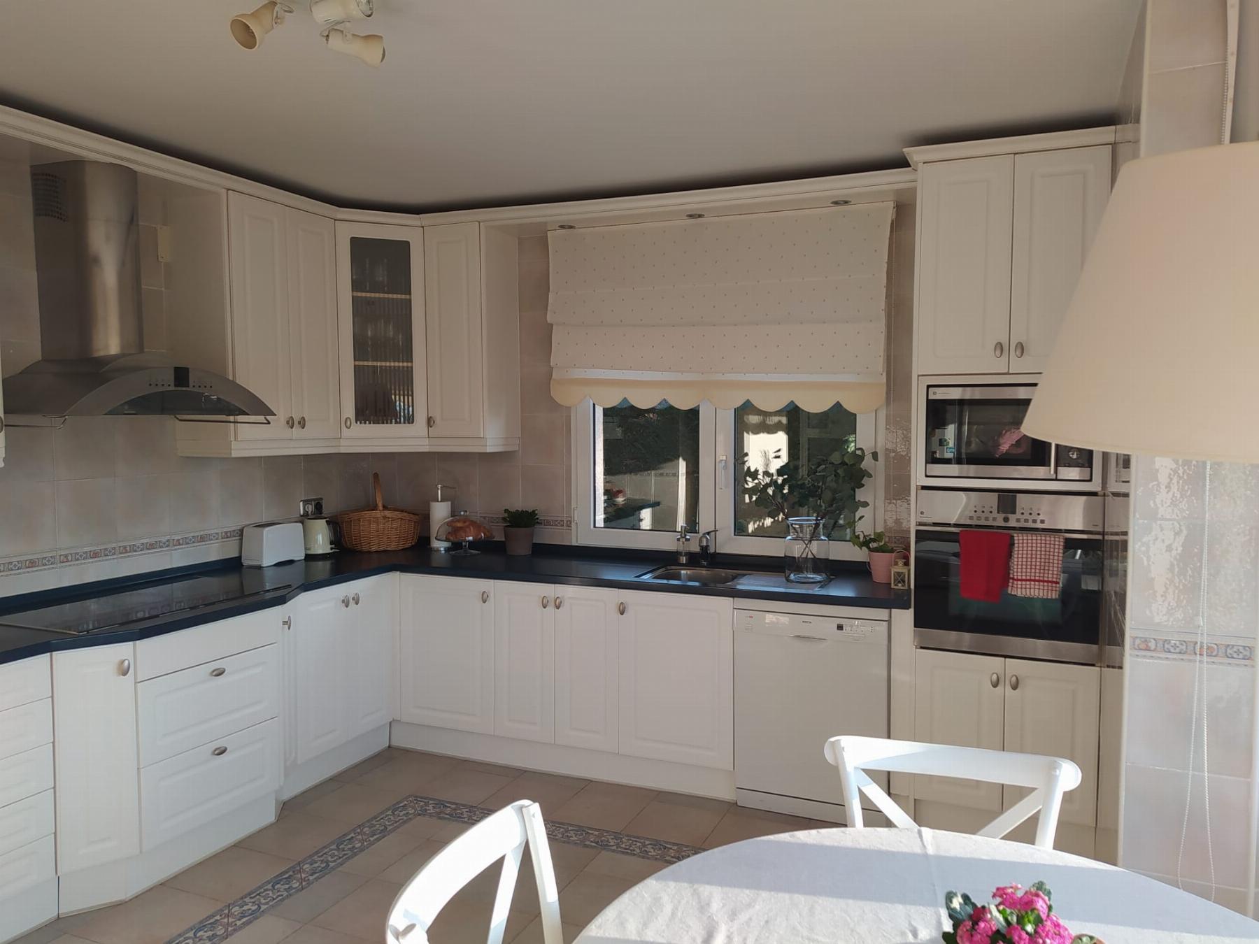 For sale of chalet in San Lorenzo de El Escorial