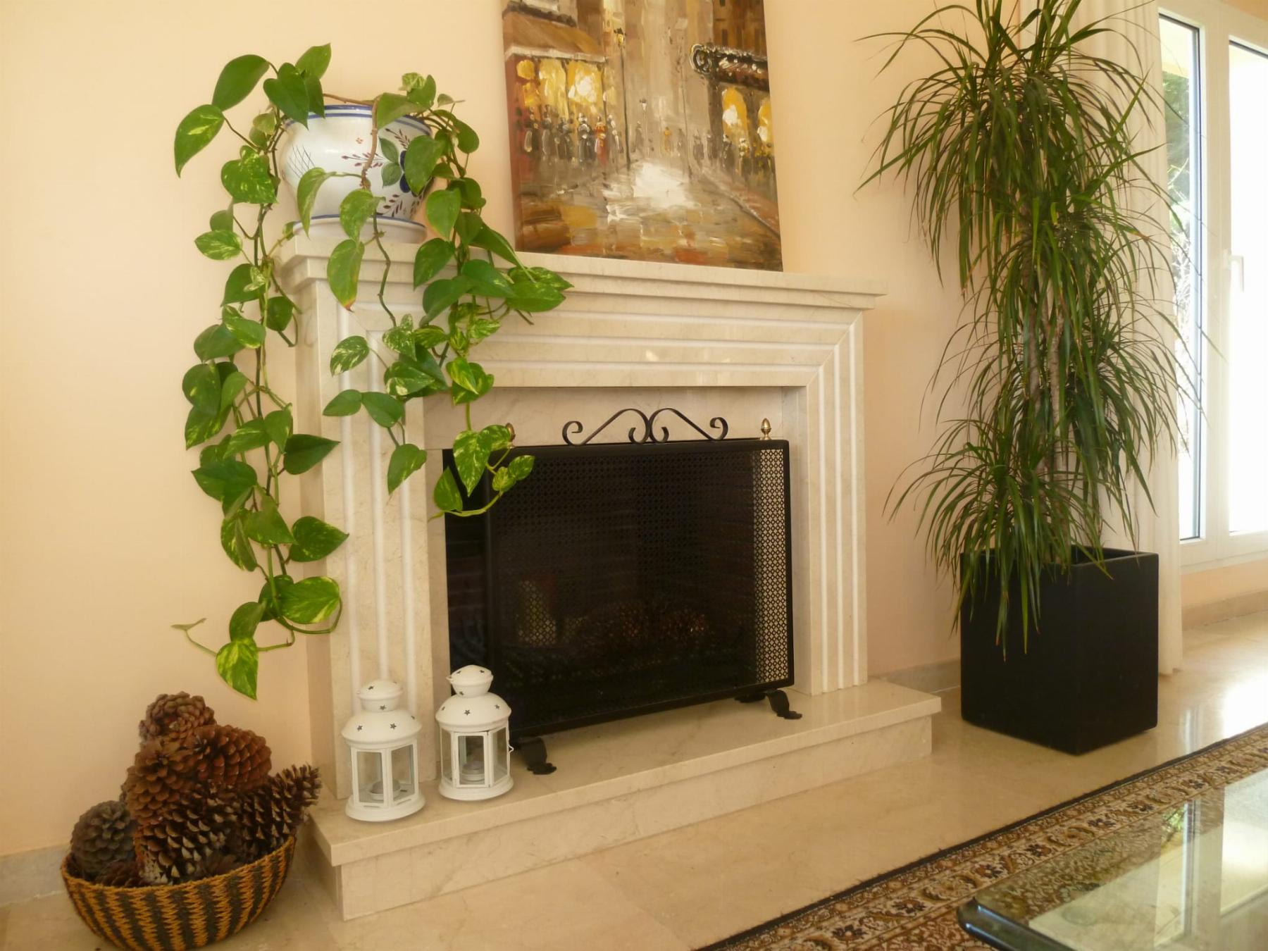 For sale of chalet in San Lorenzo de El Escorial