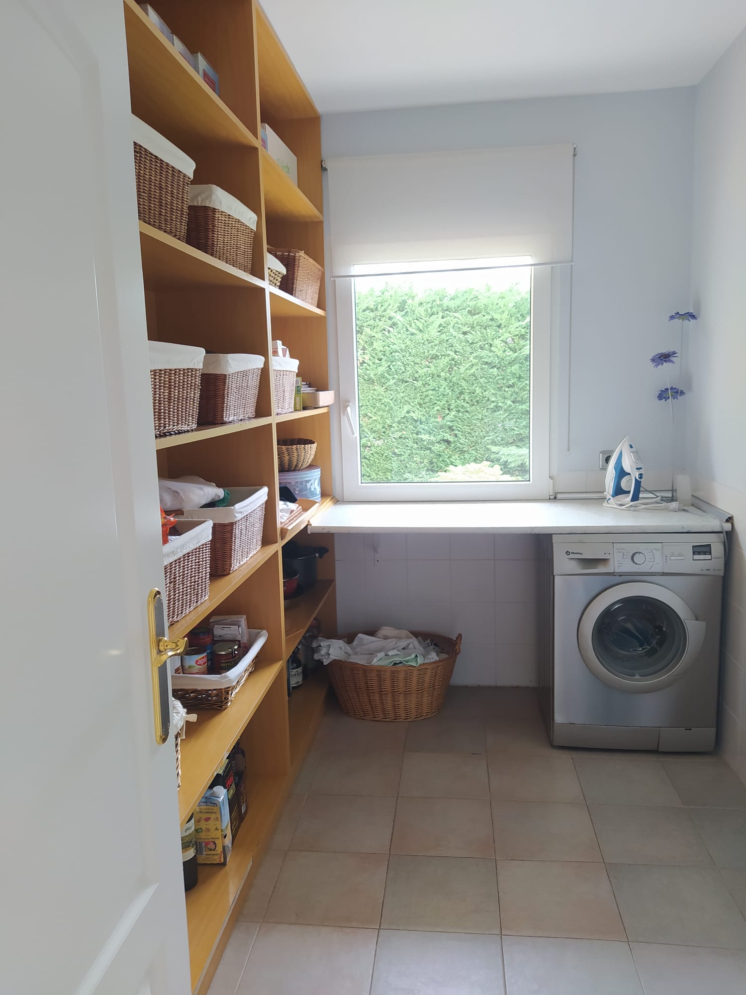 For sale of chalet in San Lorenzo de El Escorial