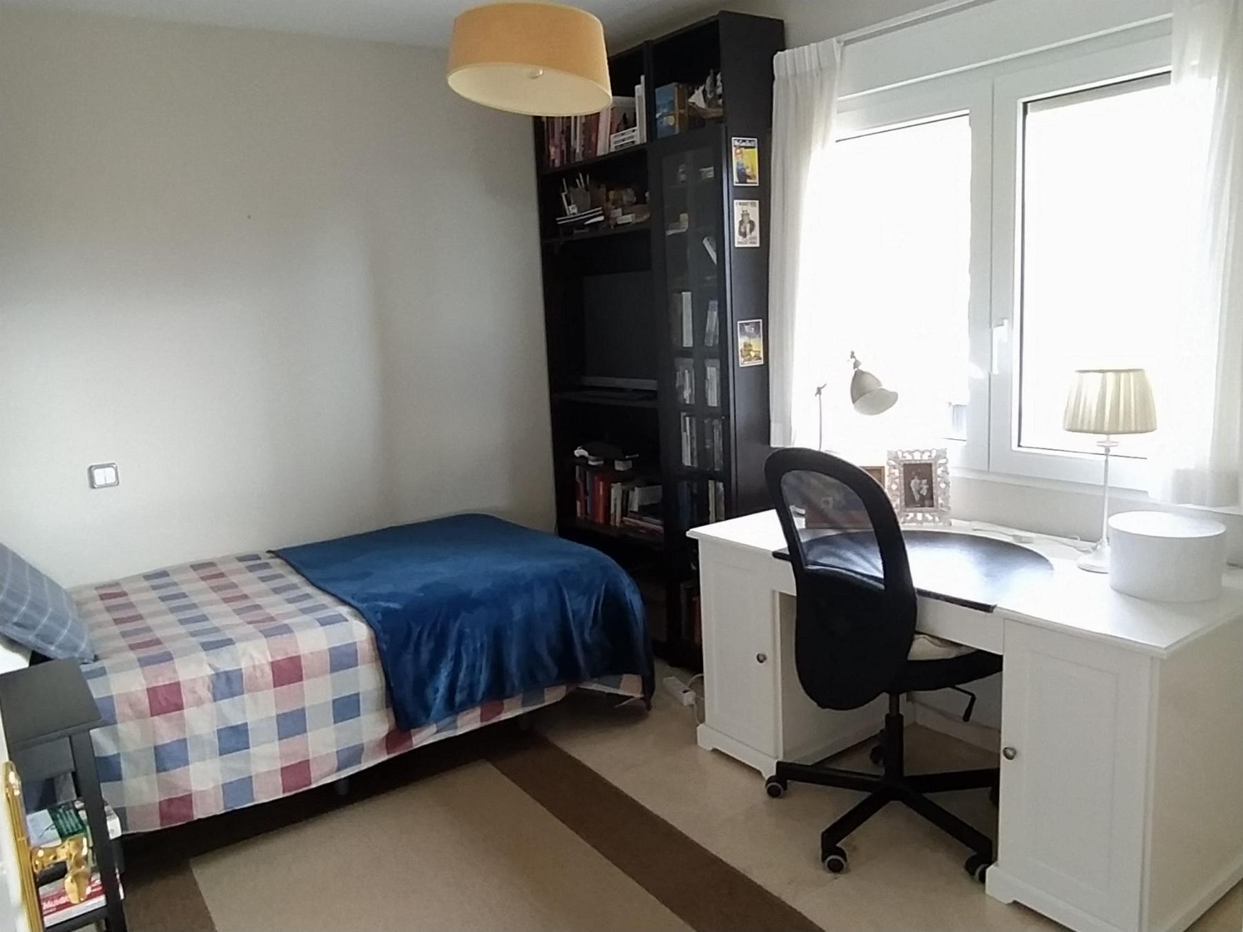 For sale of chalet in San Lorenzo de El Escorial