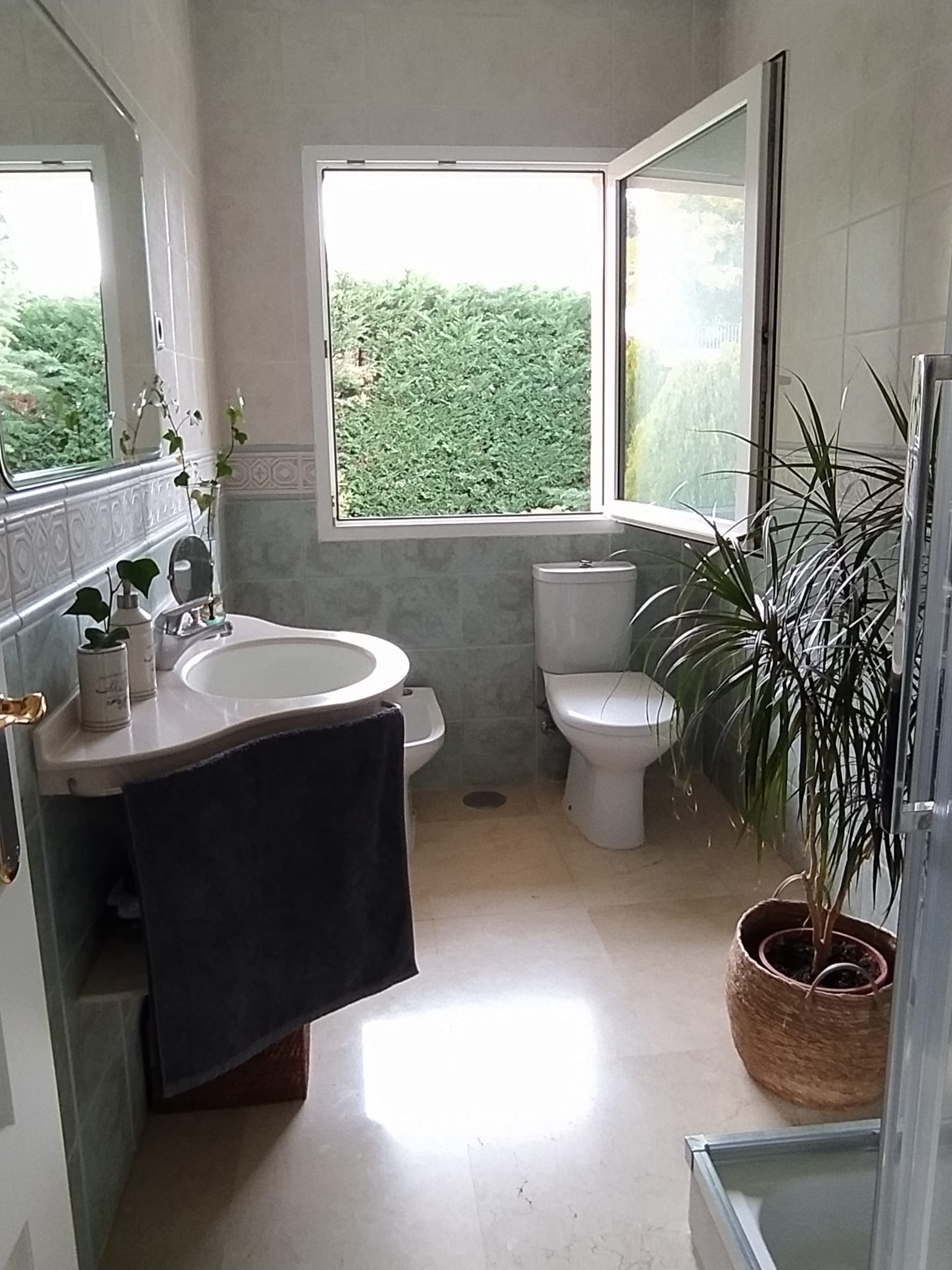 For sale of chalet in San Lorenzo de El Escorial