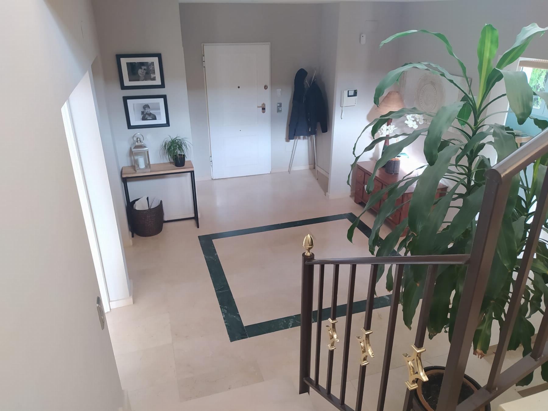 For sale of chalet in San Lorenzo de El Escorial