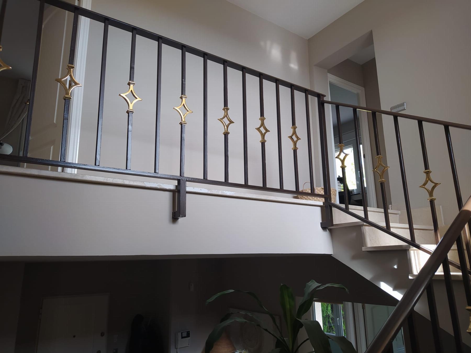 For sale of chalet in San Lorenzo de El Escorial