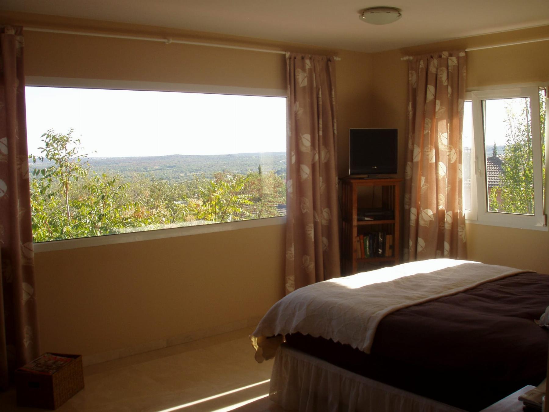 For sale of chalet in San Lorenzo de El Escorial