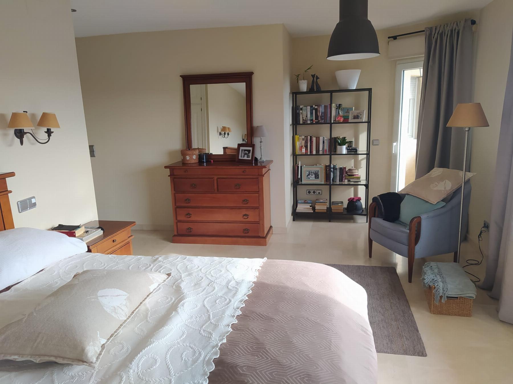 For sale of chalet in San Lorenzo de El Escorial