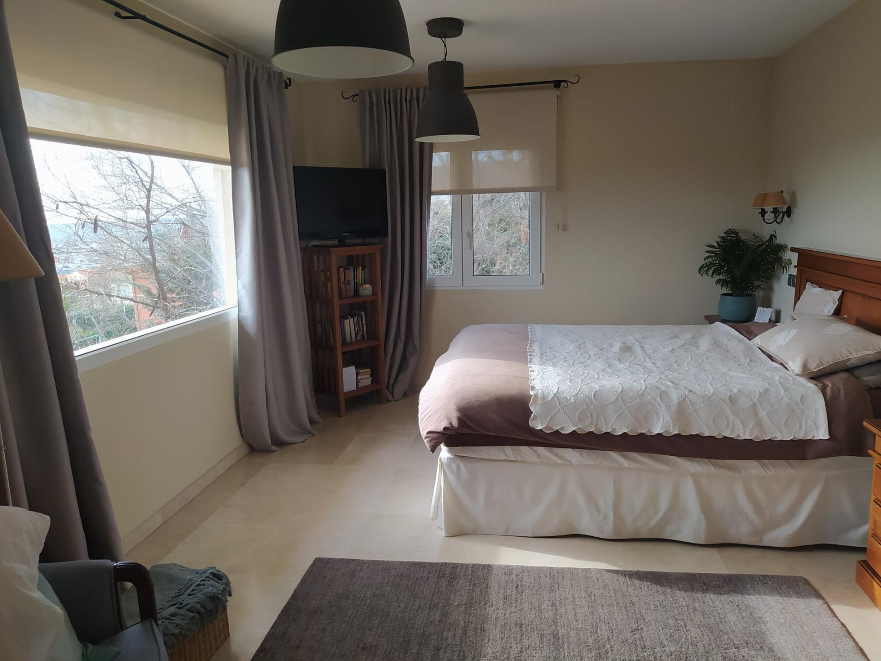 For sale of chalet in San Lorenzo de El Escorial