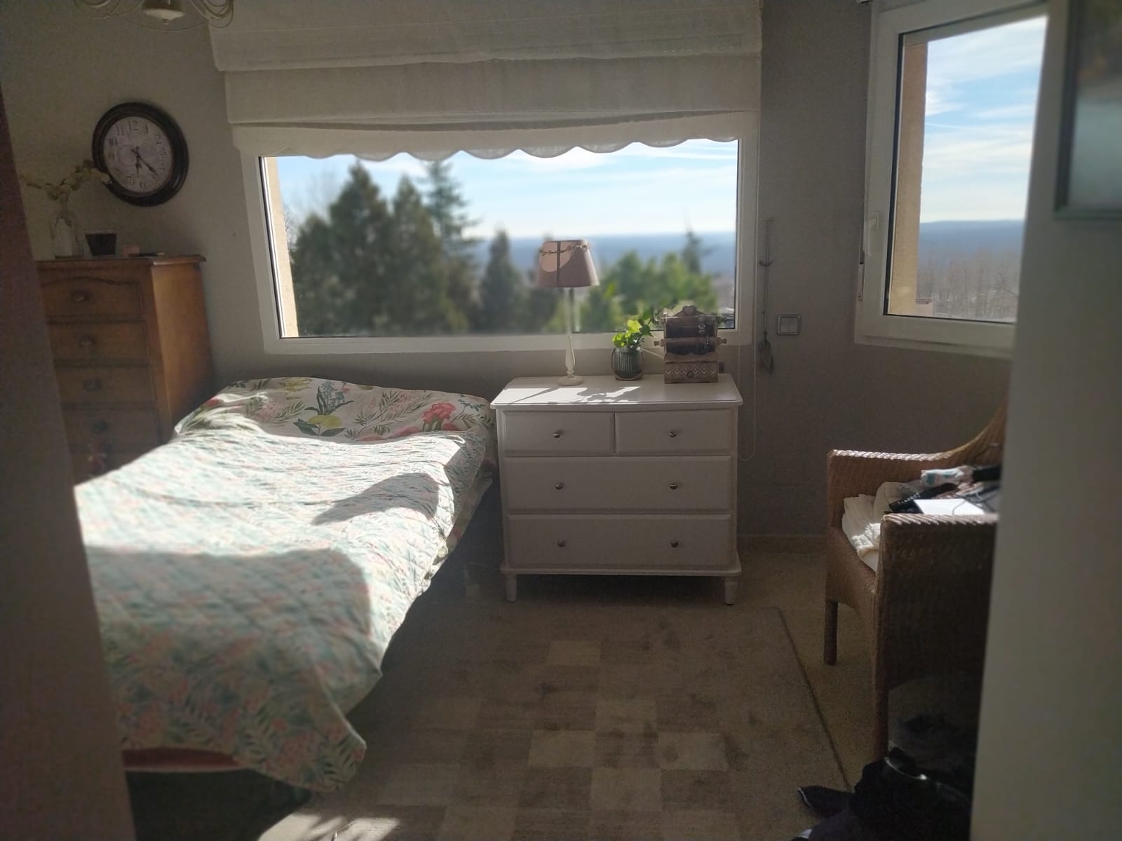 For sale of chalet in San Lorenzo de El Escorial