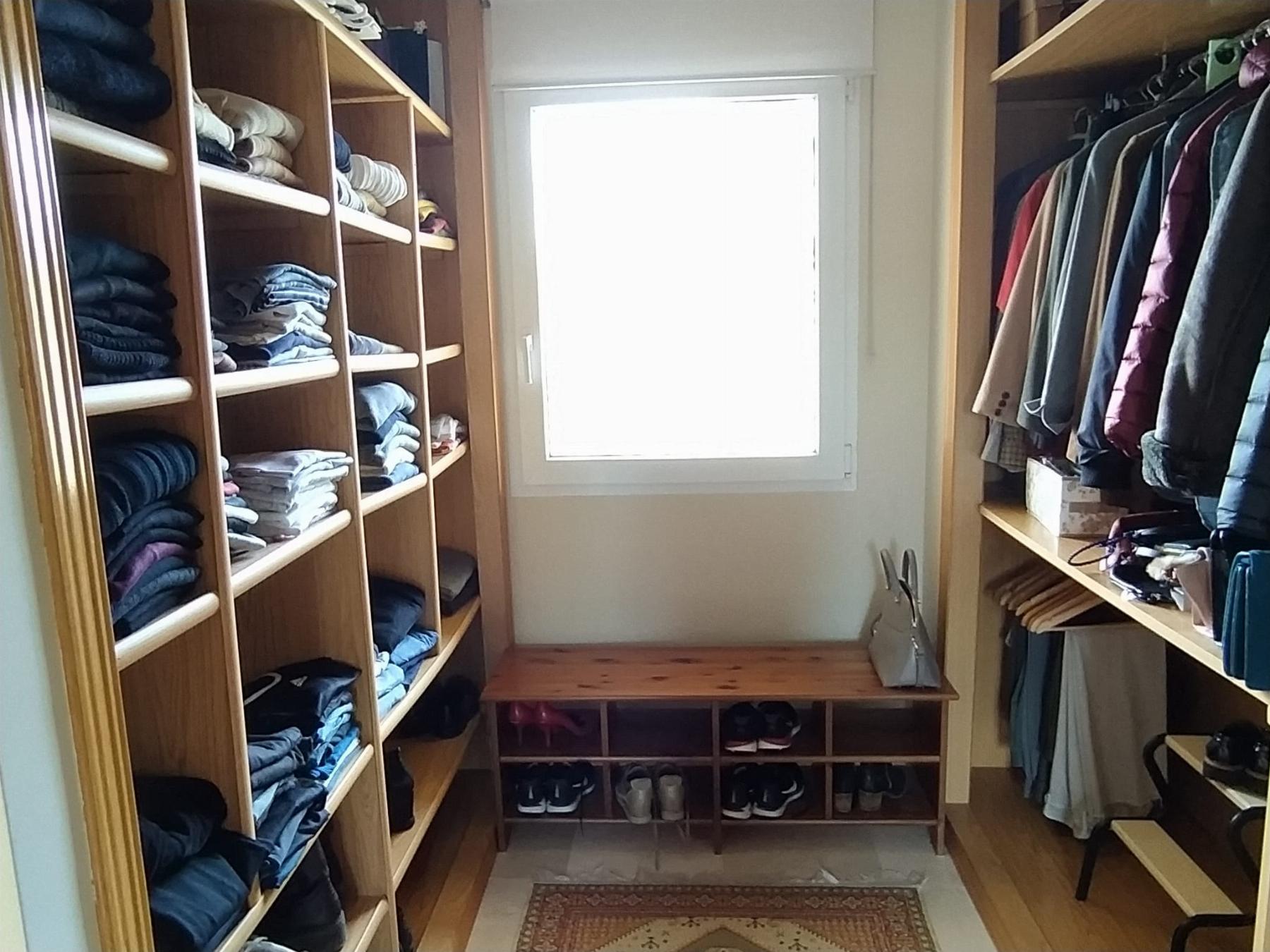 For sale of chalet in San Lorenzo de El Escorial