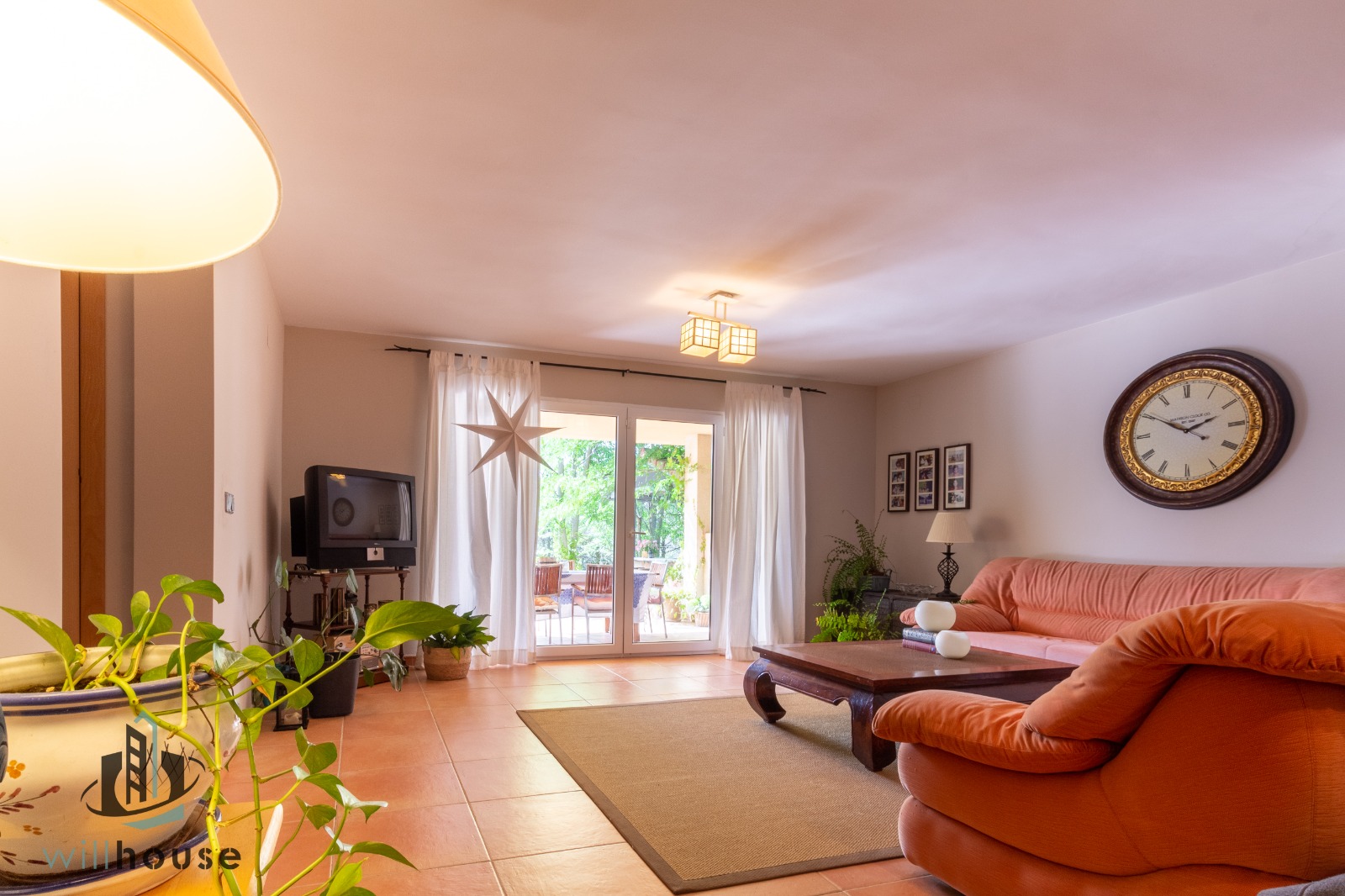 For sale of chalet in San Lorenzo de El Escorial