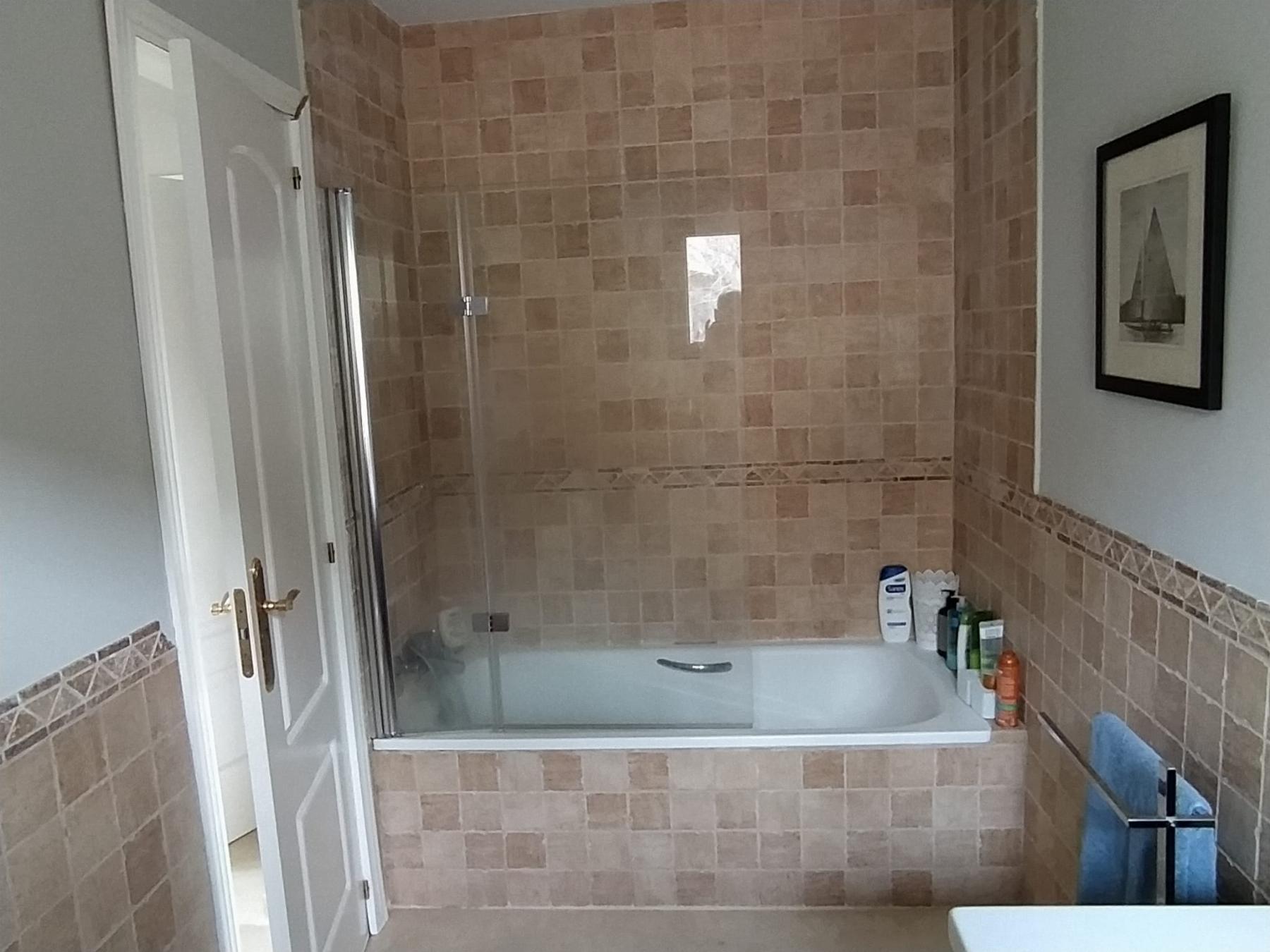 For sale of chalet in San Lorenzo de El Escorial