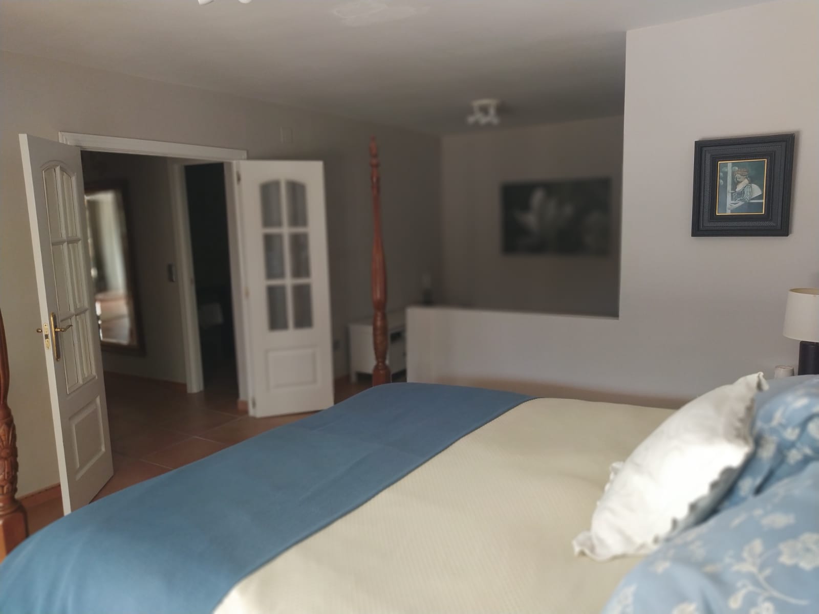 For sale of chalet in San Lorenzo de El Escorial