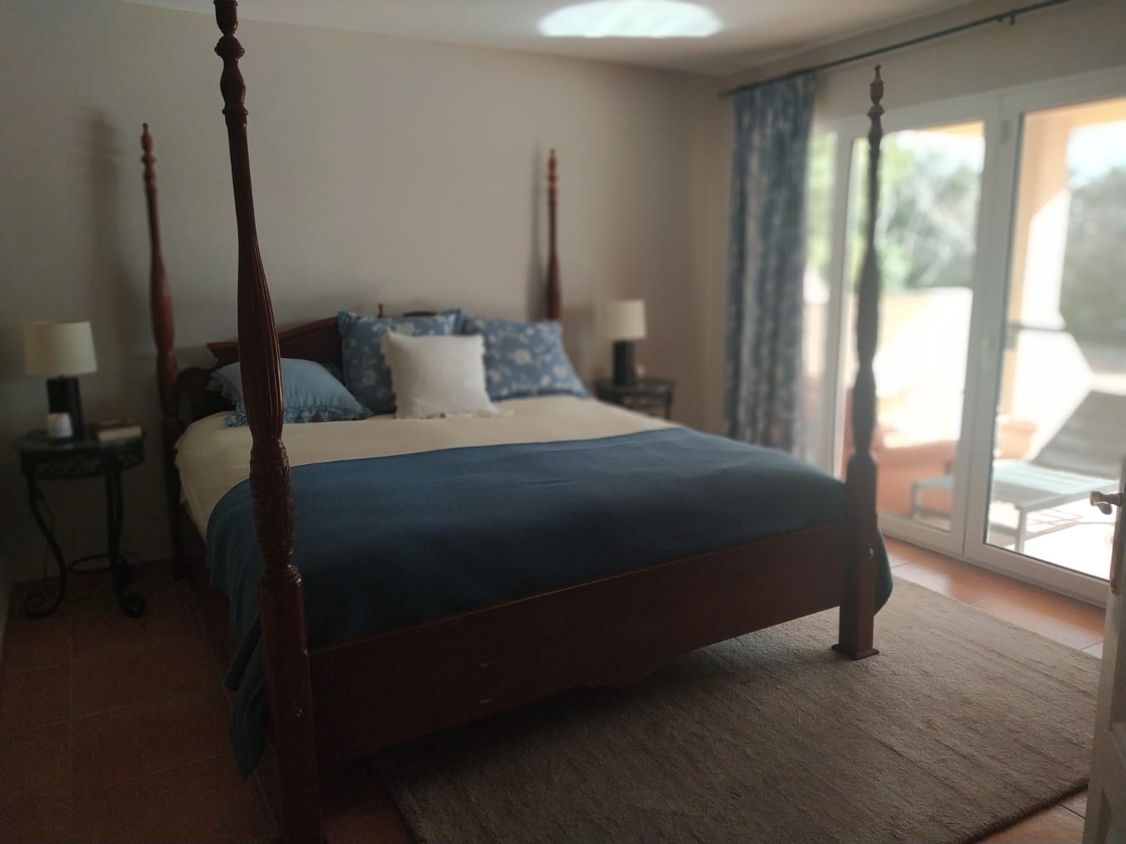 For sale of chalet in San Lorenzo de El Escorial