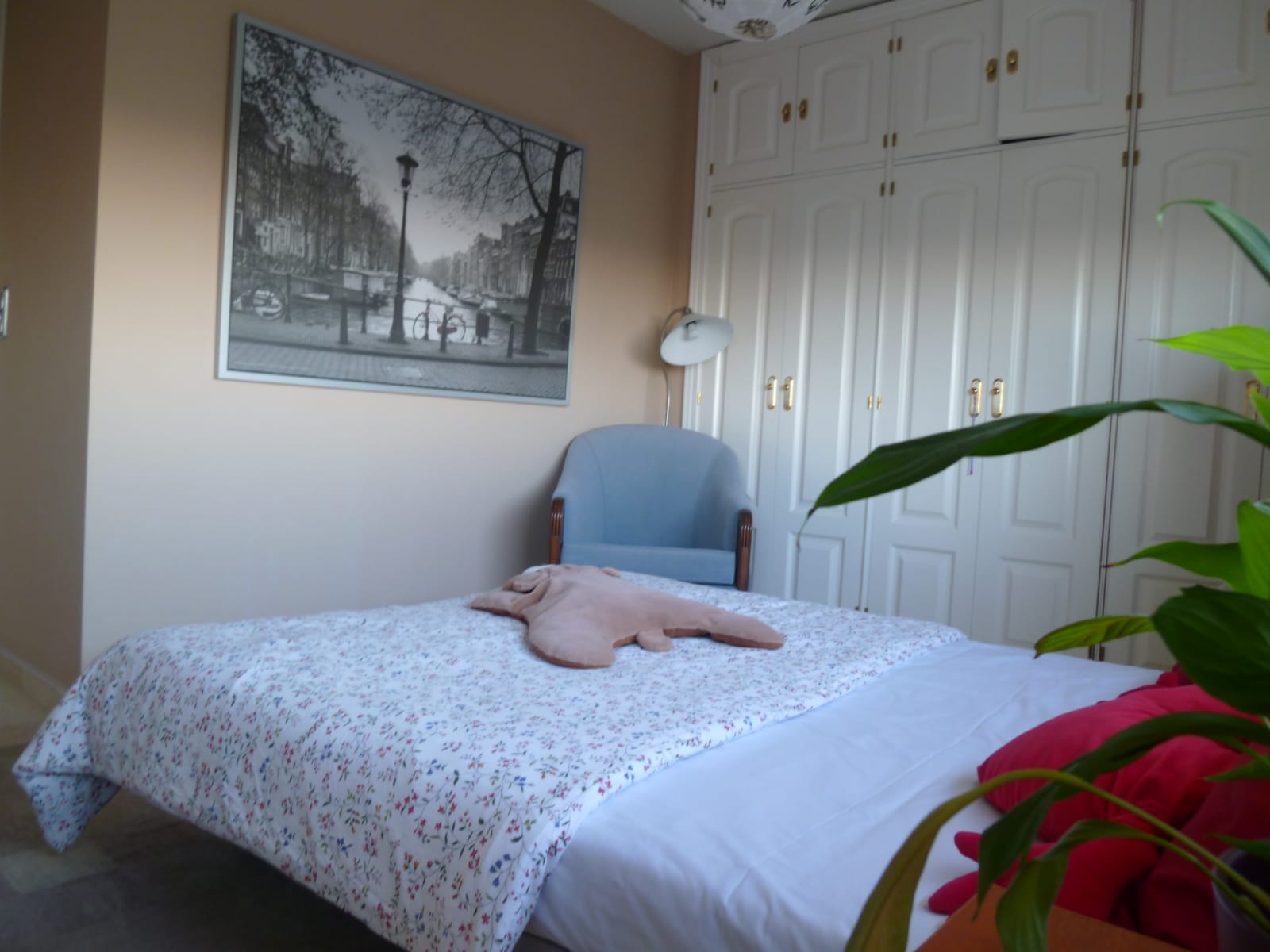 For sale of chalet in San Lorenzo de El Escorial