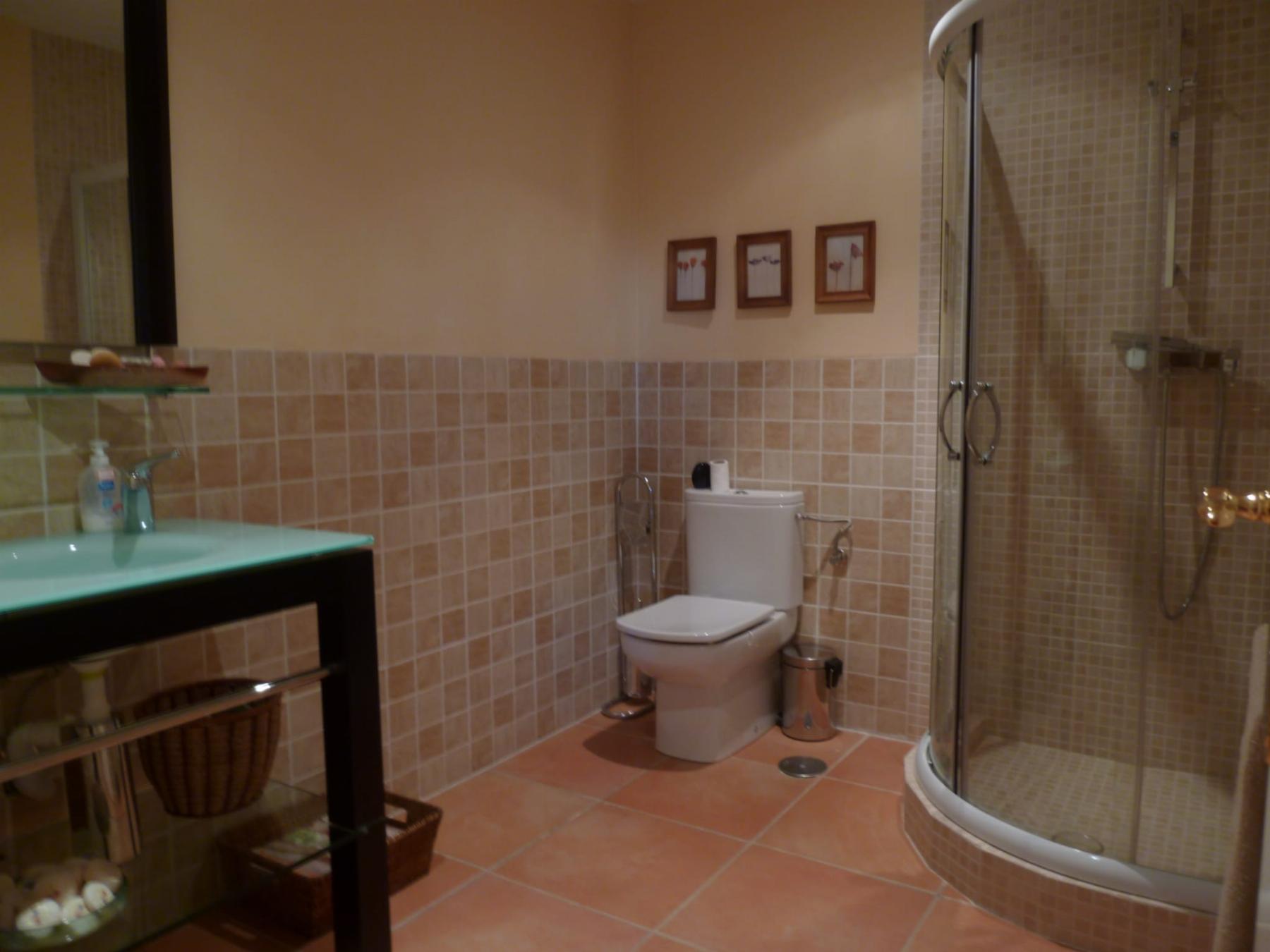 For sale of chalet in San Lorenzo de El Escorial