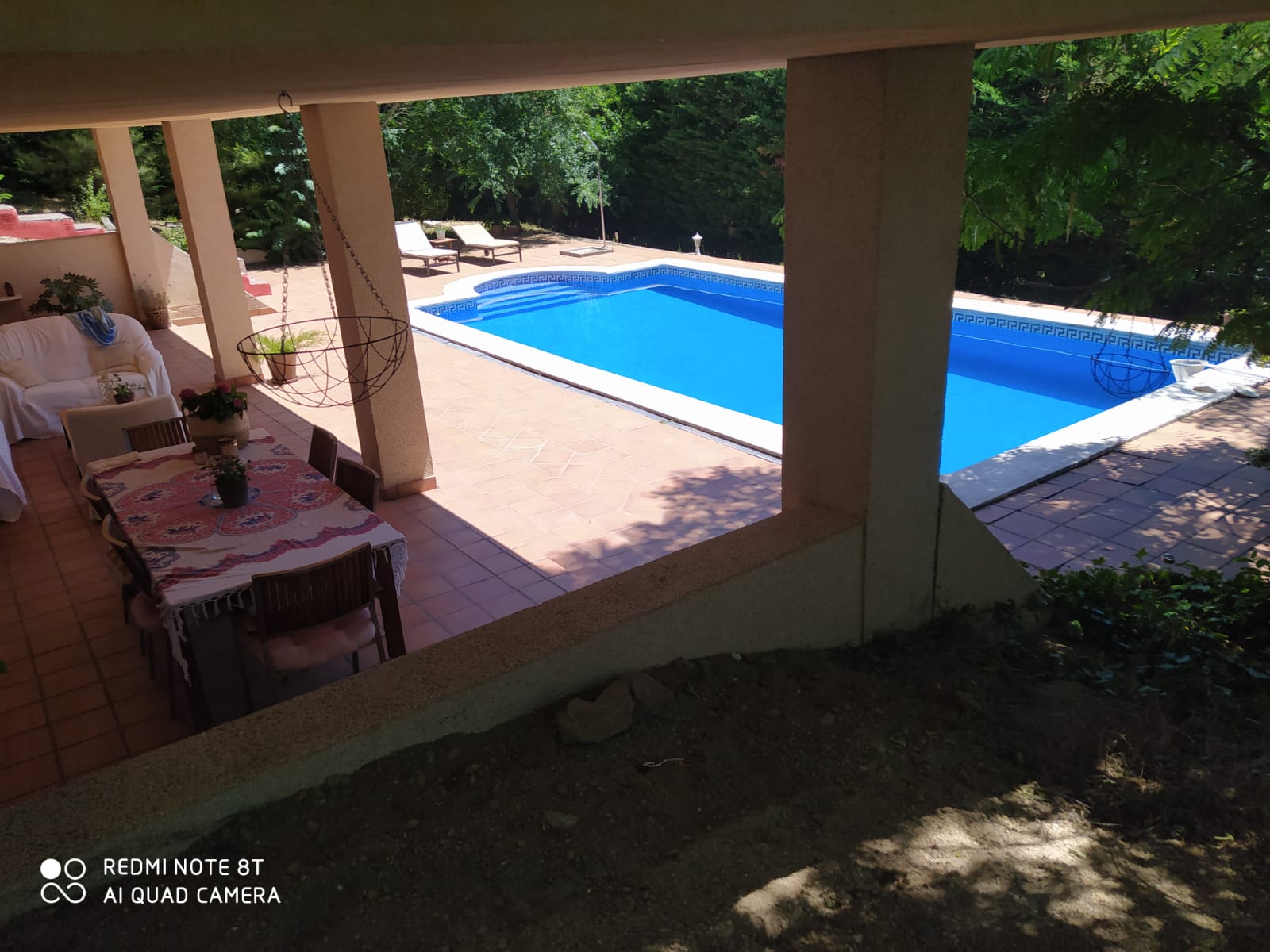 For sale of chalet in San Lorenzo de El Escorial