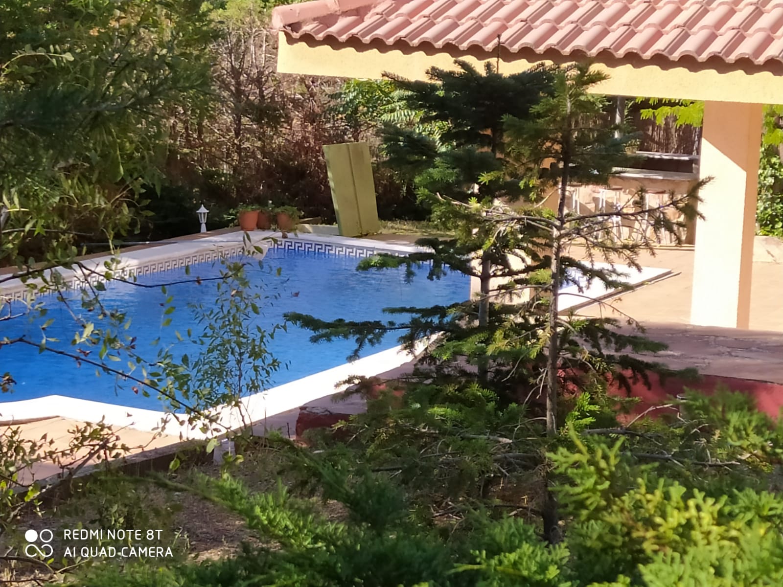 For sale of chalet in San Lorenzo de El Escorial
