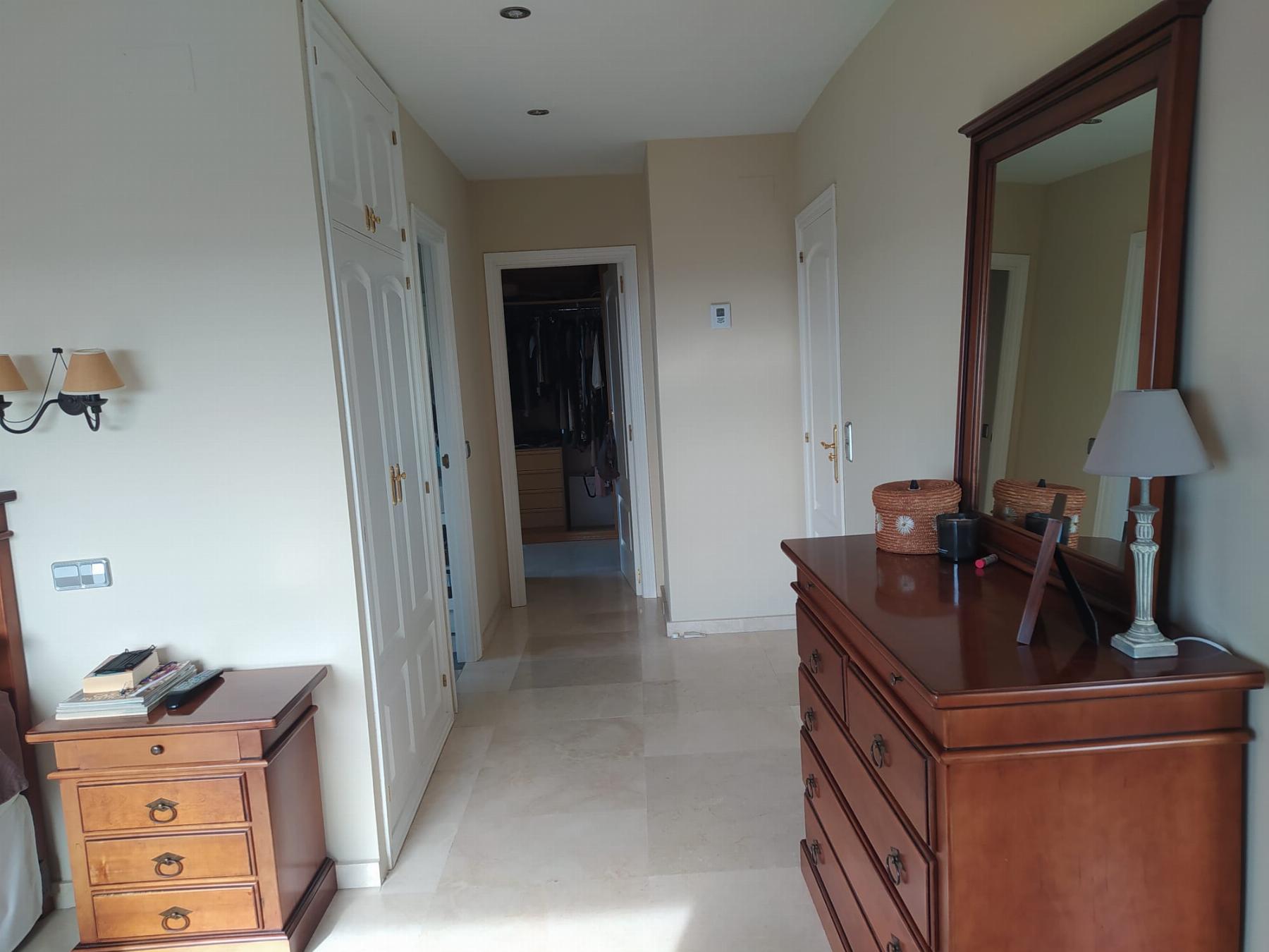 For sale of chalet in San Lorenzo de El Escorial