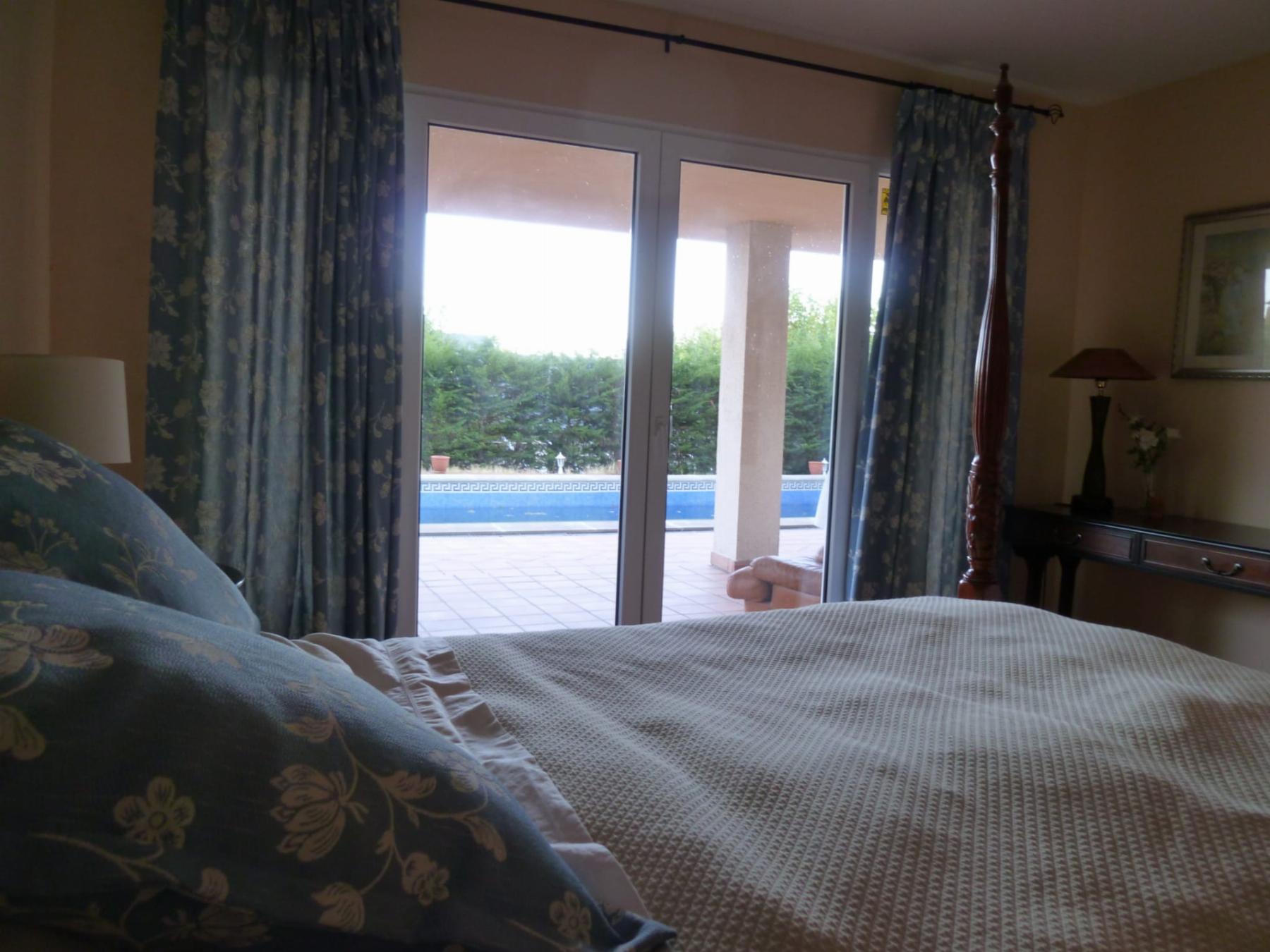 For sale of chalet in San Lorenzo de El Escorial