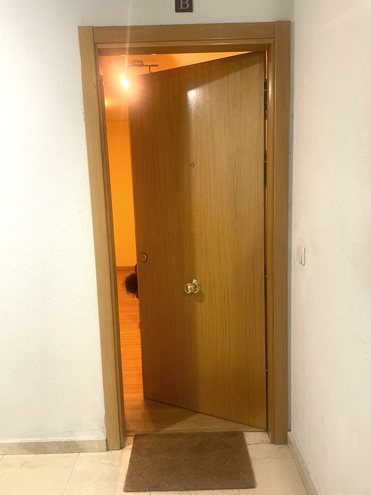 Venta de apartamento en El Escorial