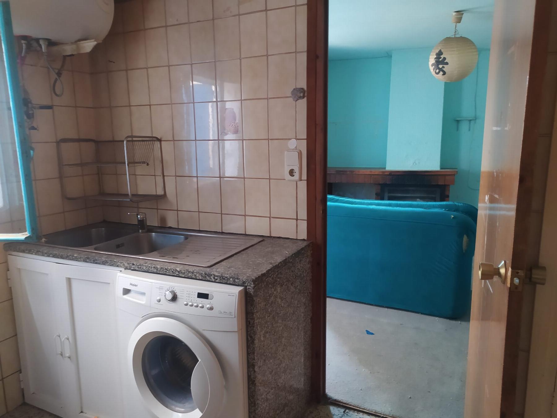 For sale of house in Robledo de Chavela