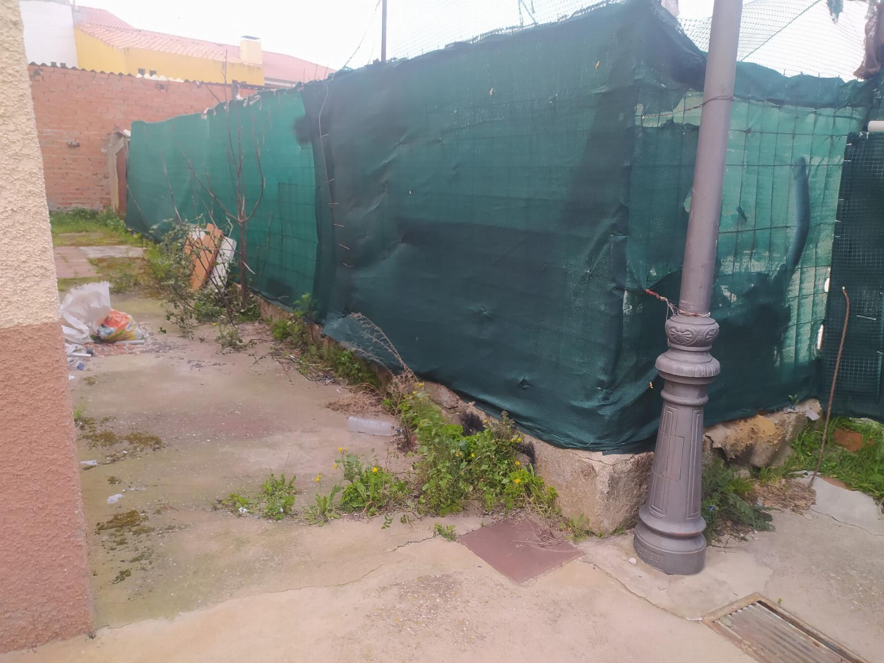For sale of house in Robledo de Chavela