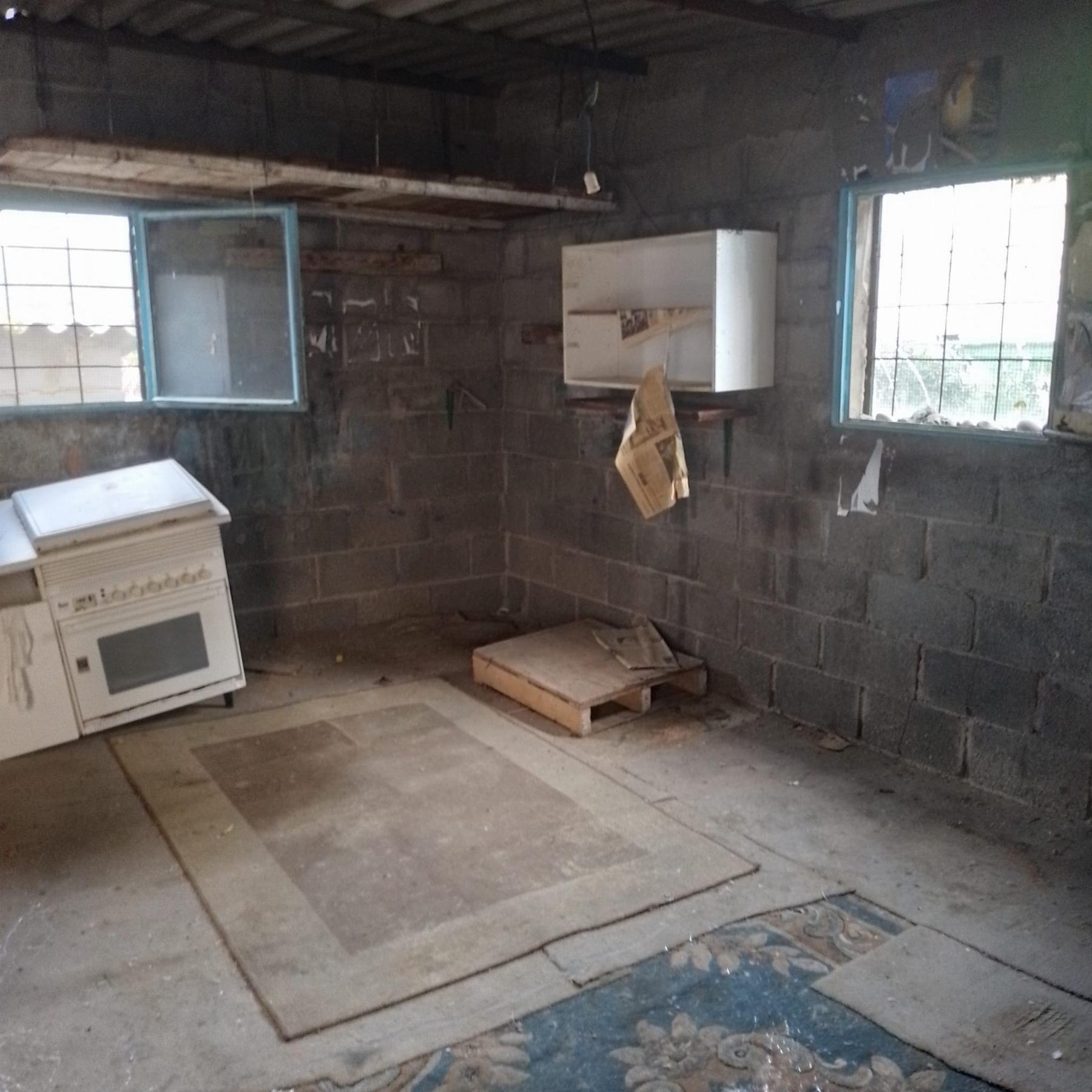 For sale of house in Robledo de Chavela