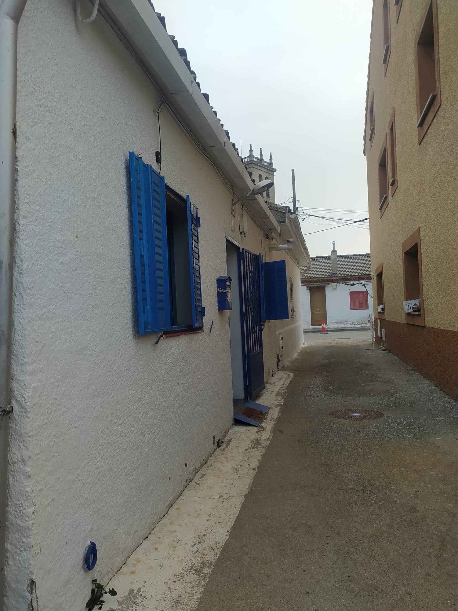 For sale of house in Robledo de Chavela