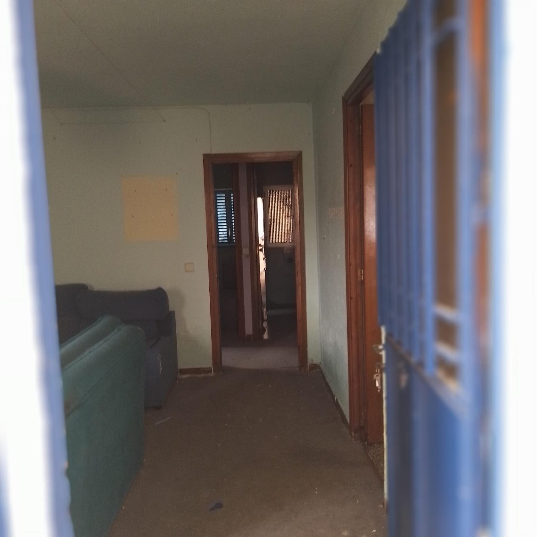 For sale of house in Robledo de Chavela
