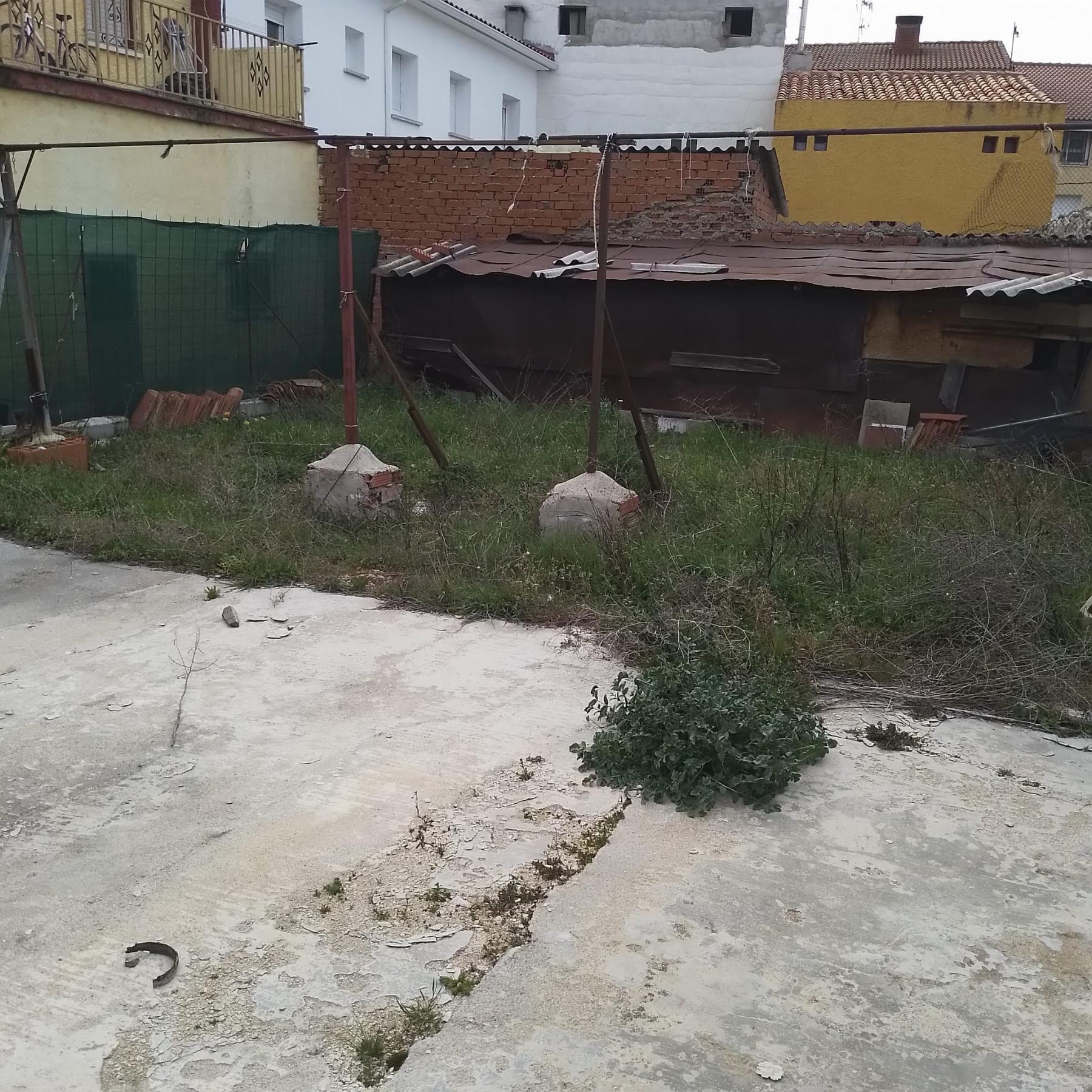 For sale of house in Robledo de Chavela