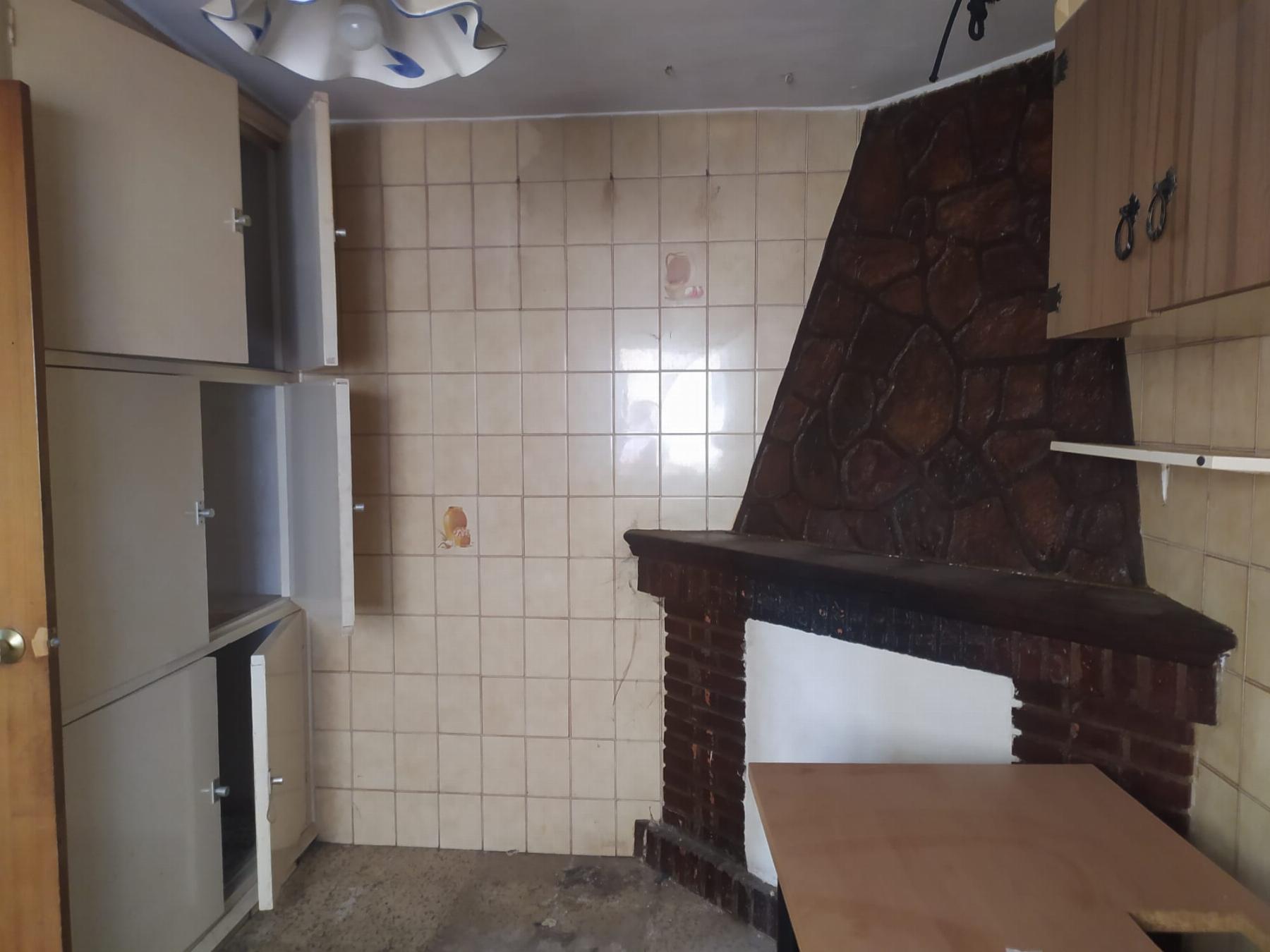 For sale of house in Robledo de Chavela