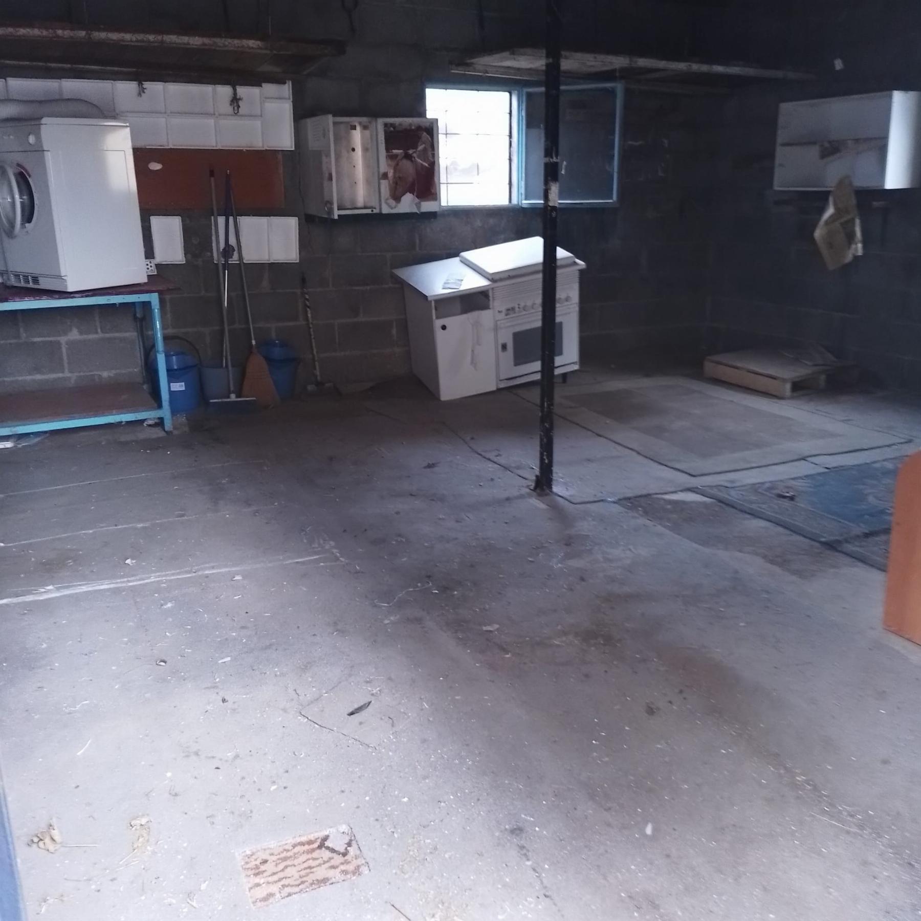For sale of house in Robledo de Chavela