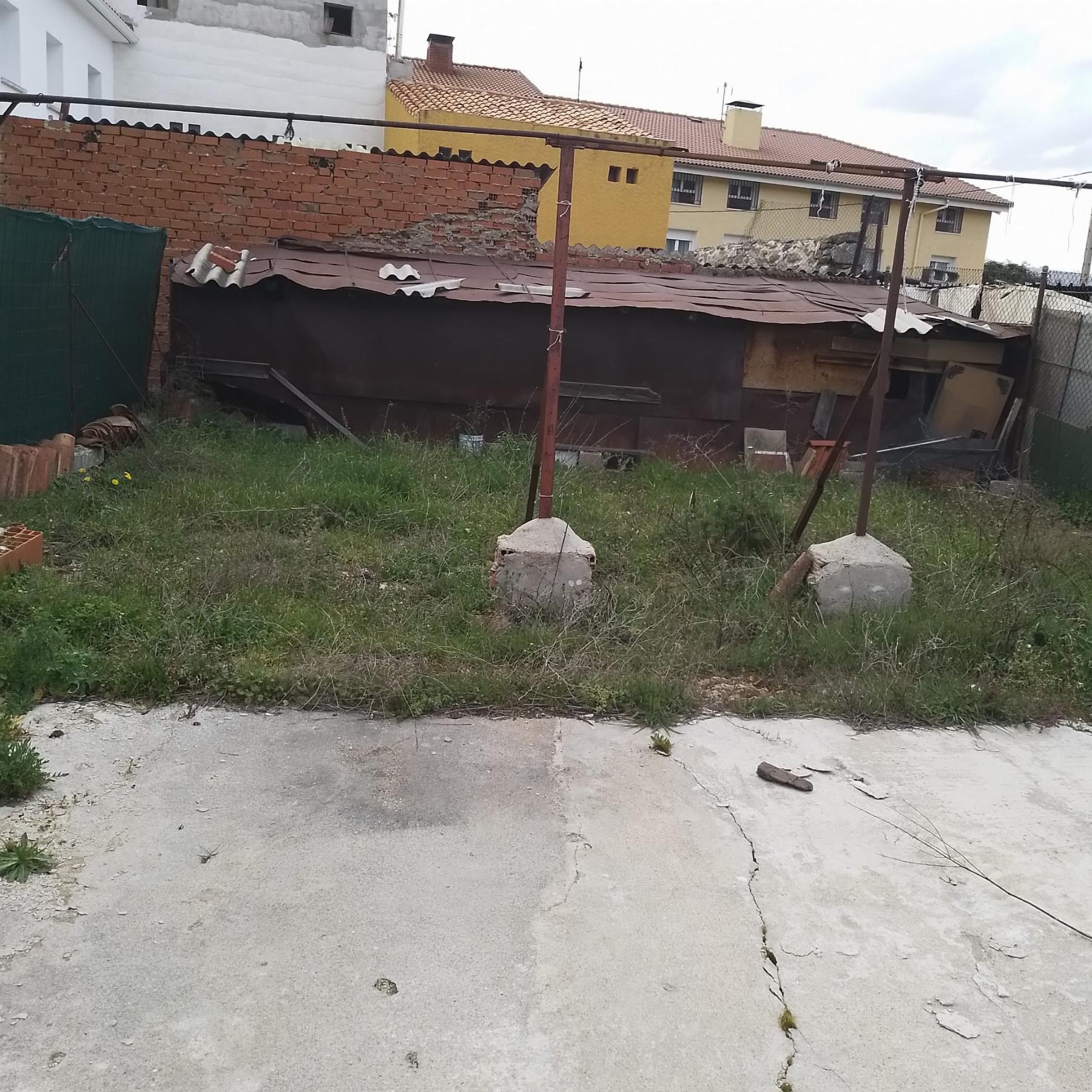 For sale of house in Robledo de Chavela